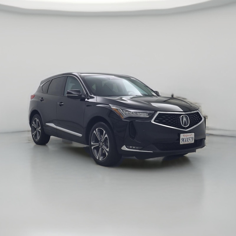 2024 Acura RDX SH-AWD Advance