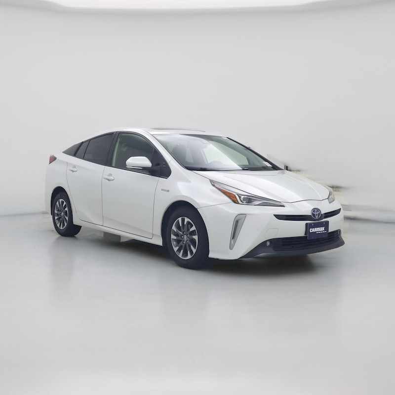 2022 Toyota Prius XLE