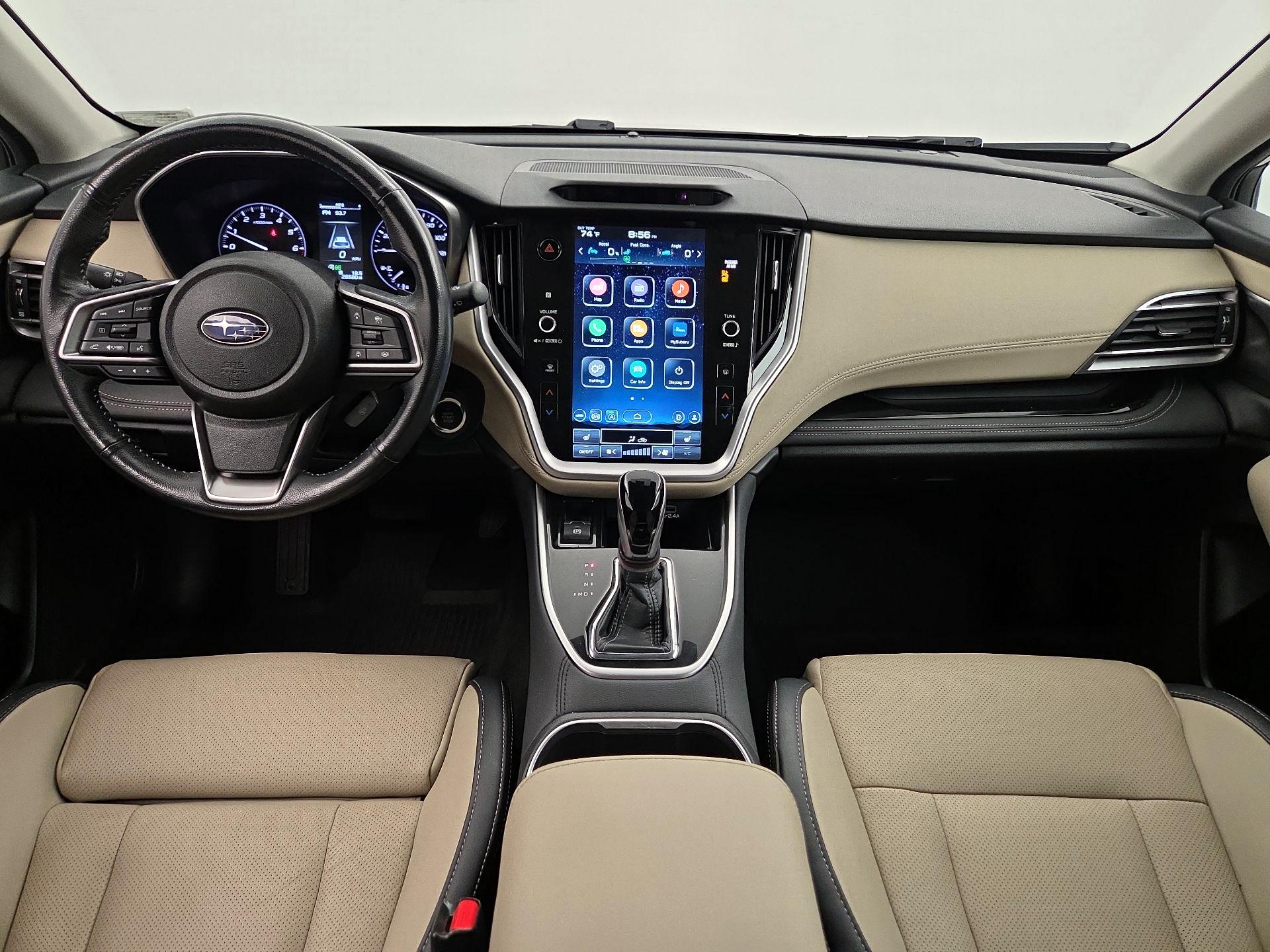 Thumbnail: 2023 Subaru Outback - 9