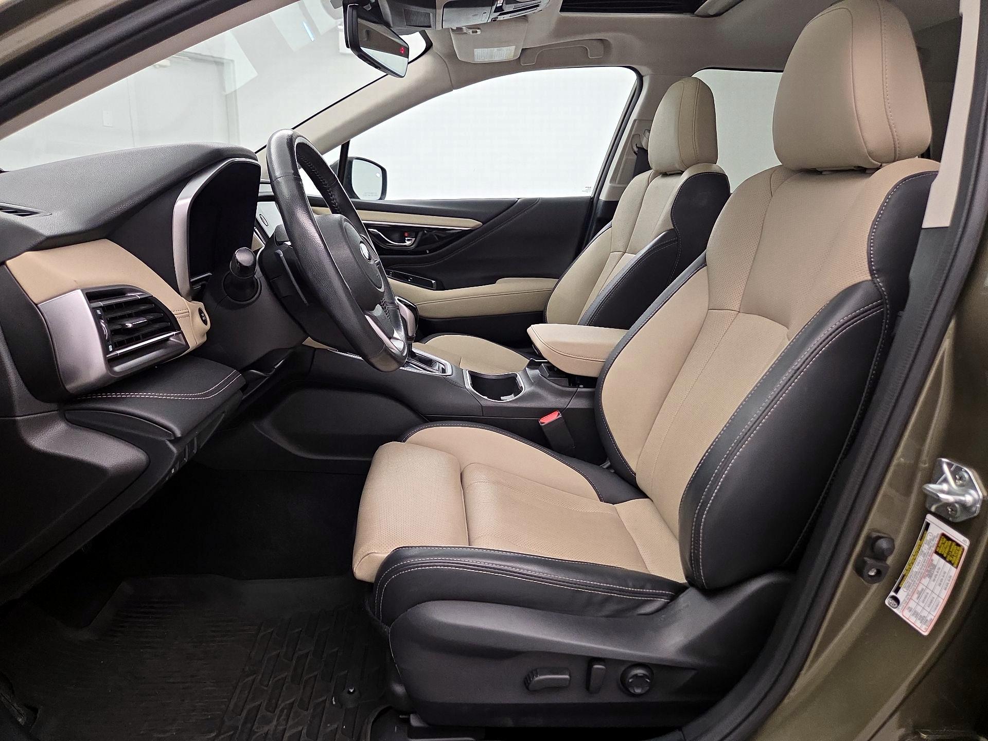 Thumbnail: 2023 Subaru Outback - 11