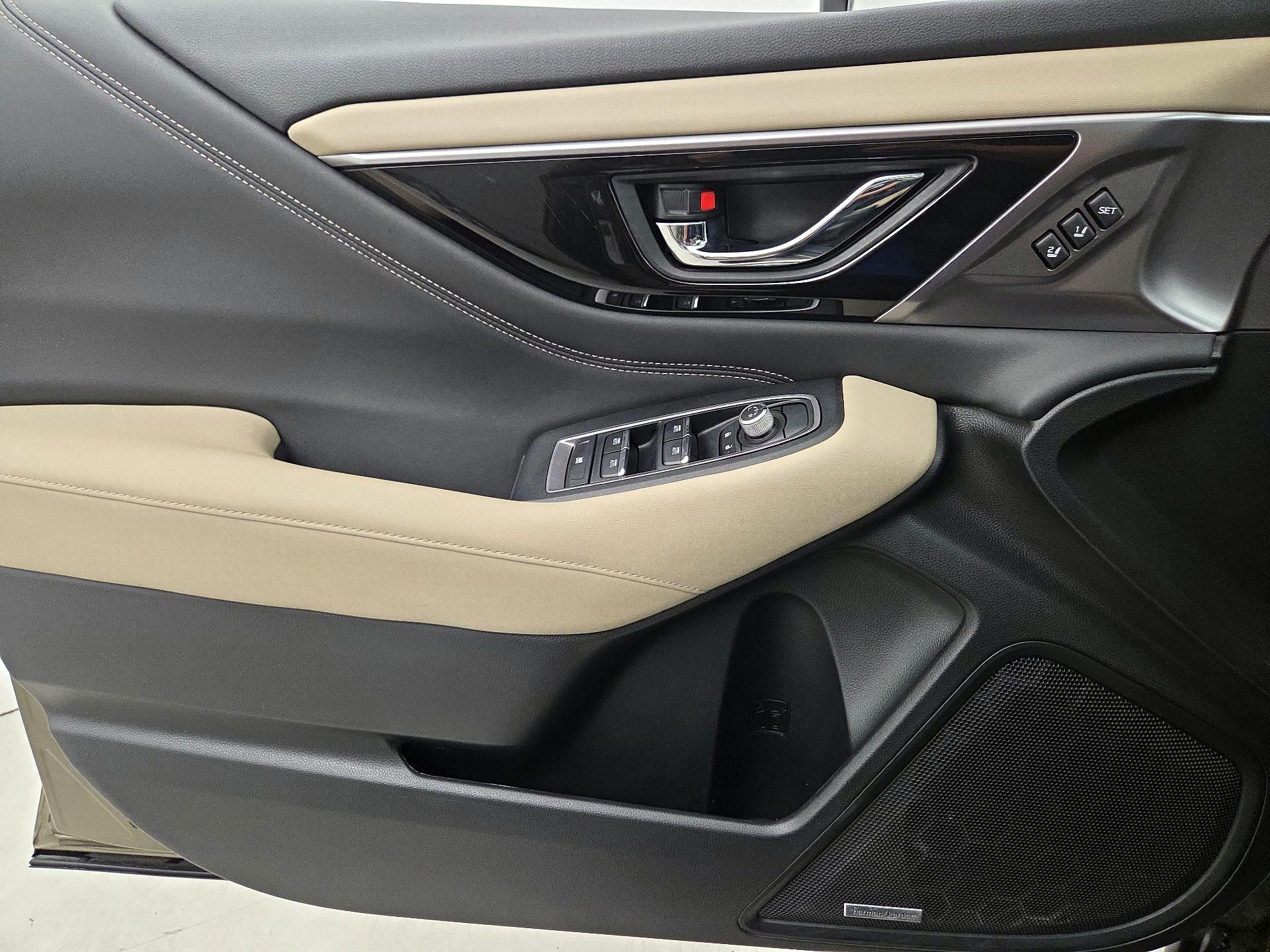 Thumbnail: 2023 Subaru Outback - 12