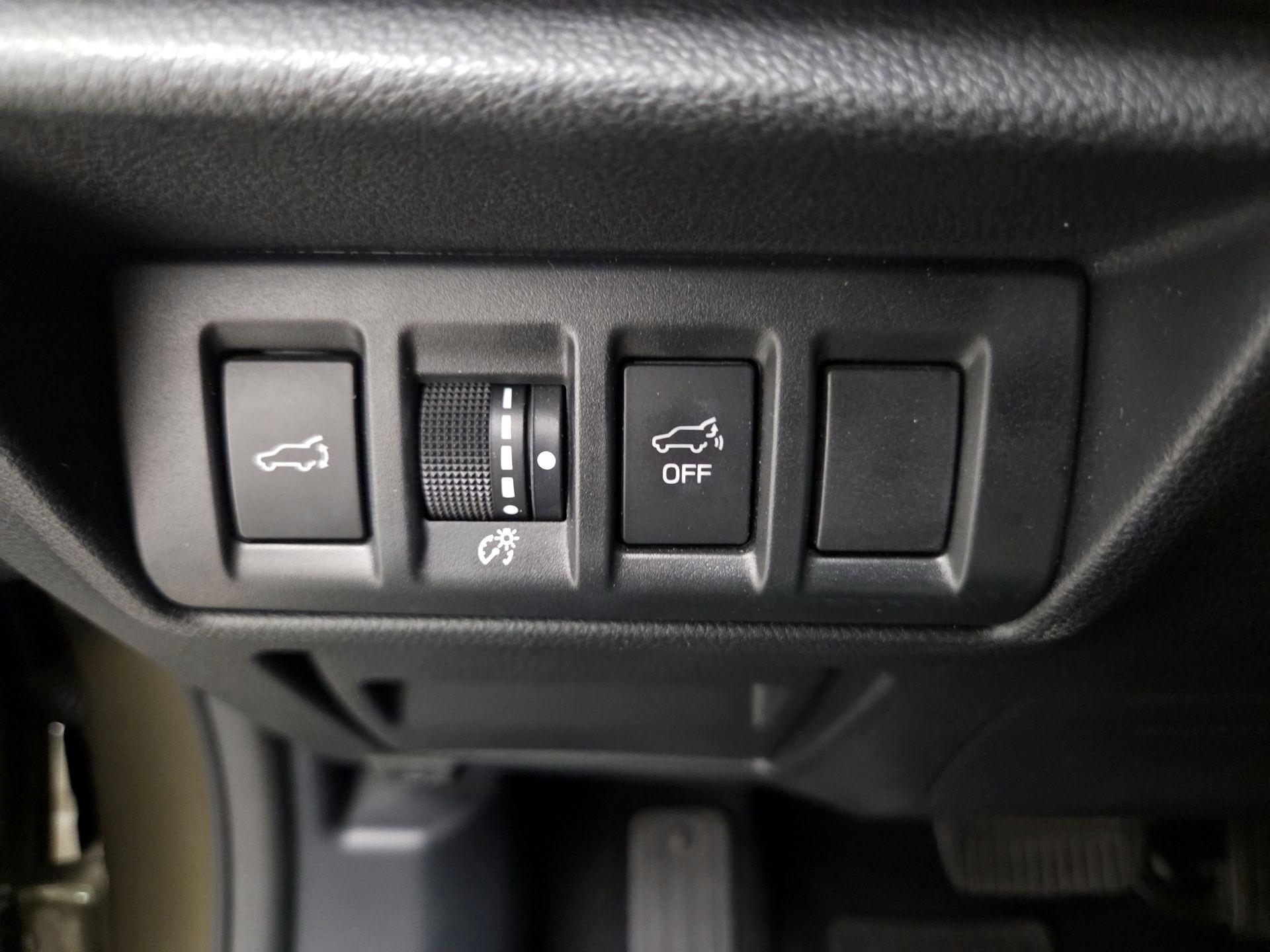 Thumbnail: 2023 Subaru Outback - 13