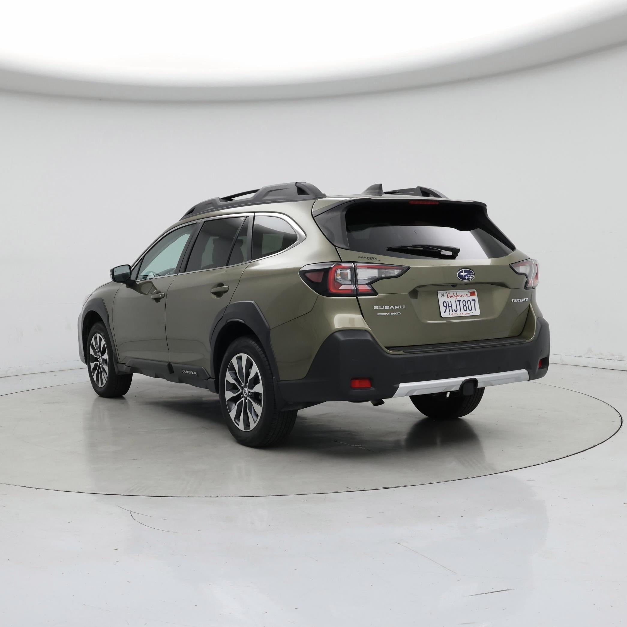 Thumbnail: 2023 Subaru Outback - 2