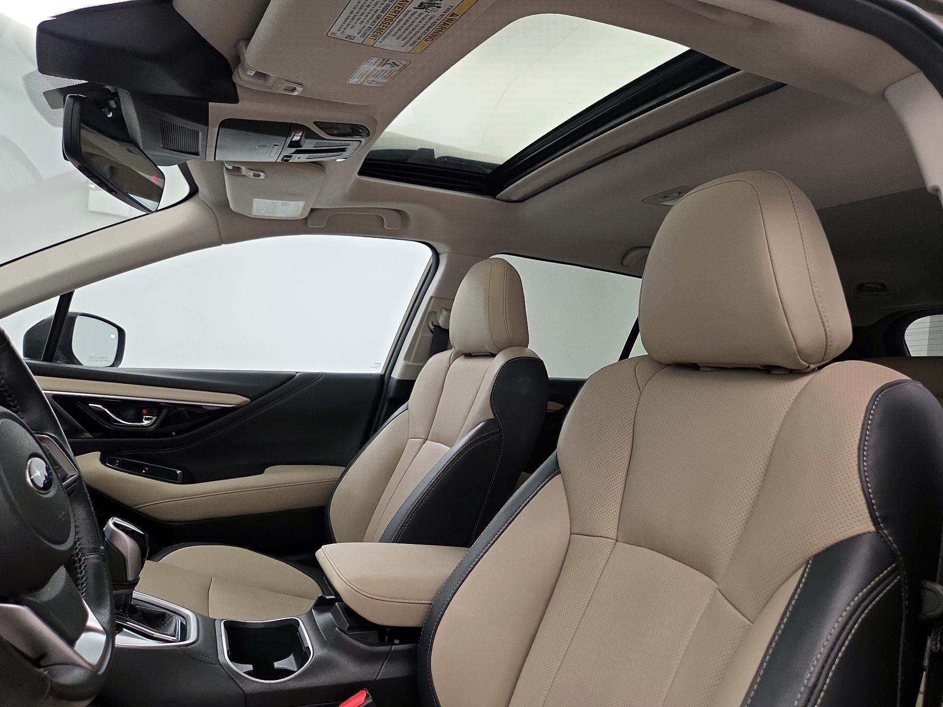 Thumbnail: 2023 Subaru Outback - 20