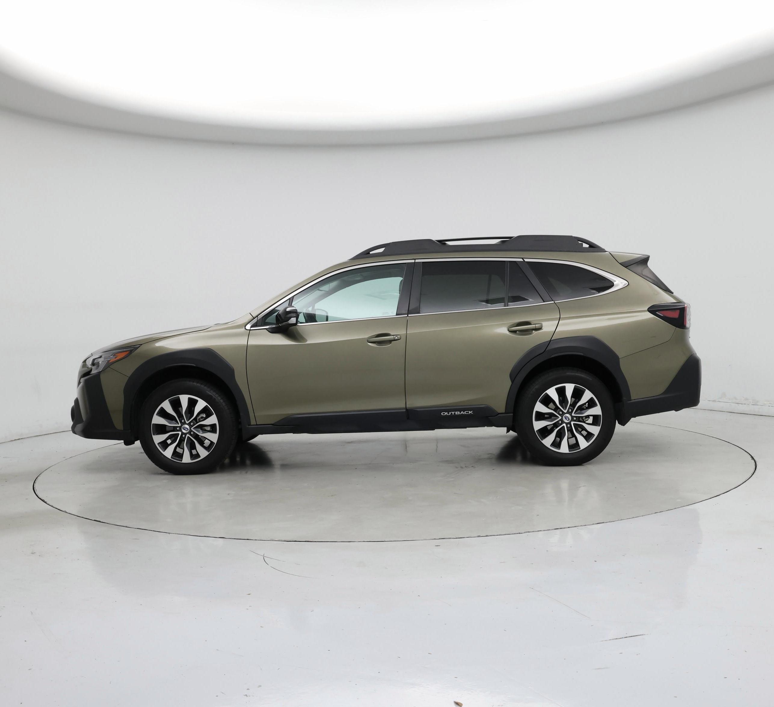 Thumbnail: 2023 Subaru Outback - 3