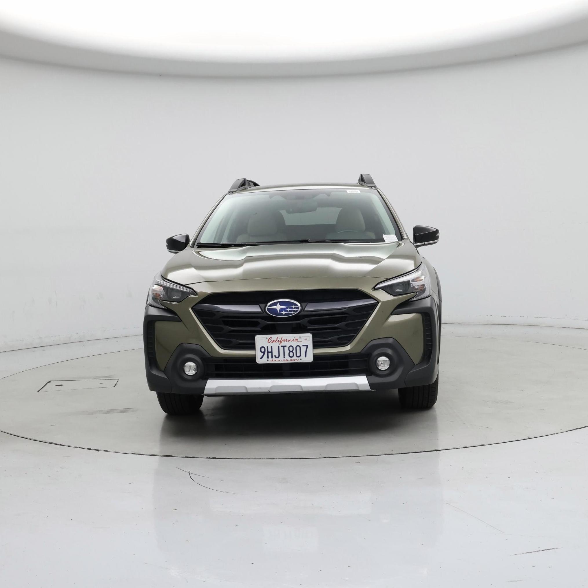 Thumbnail: 2023 Subaru Outback - 5