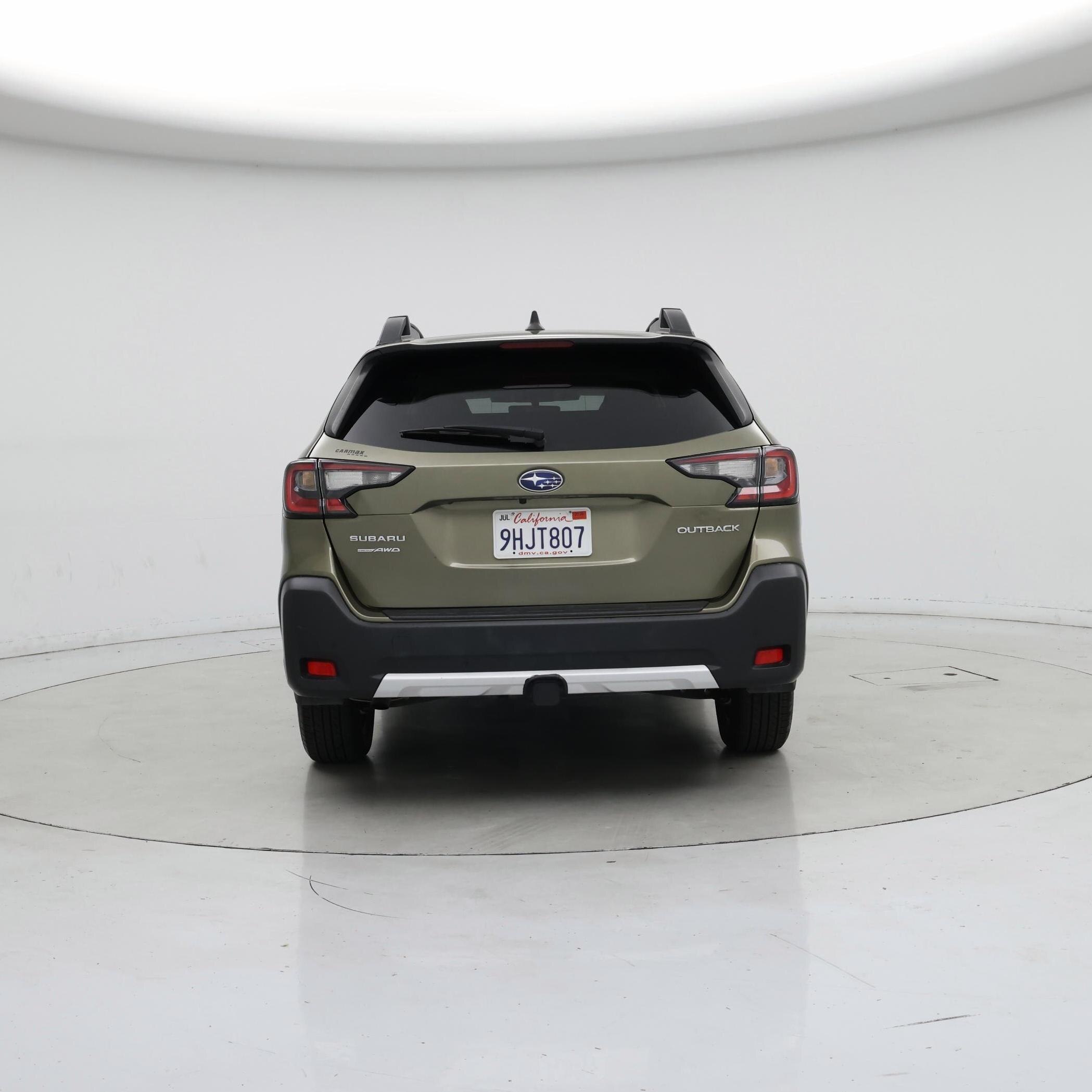 Thumbnail: 2023 Subaru Outback - 6