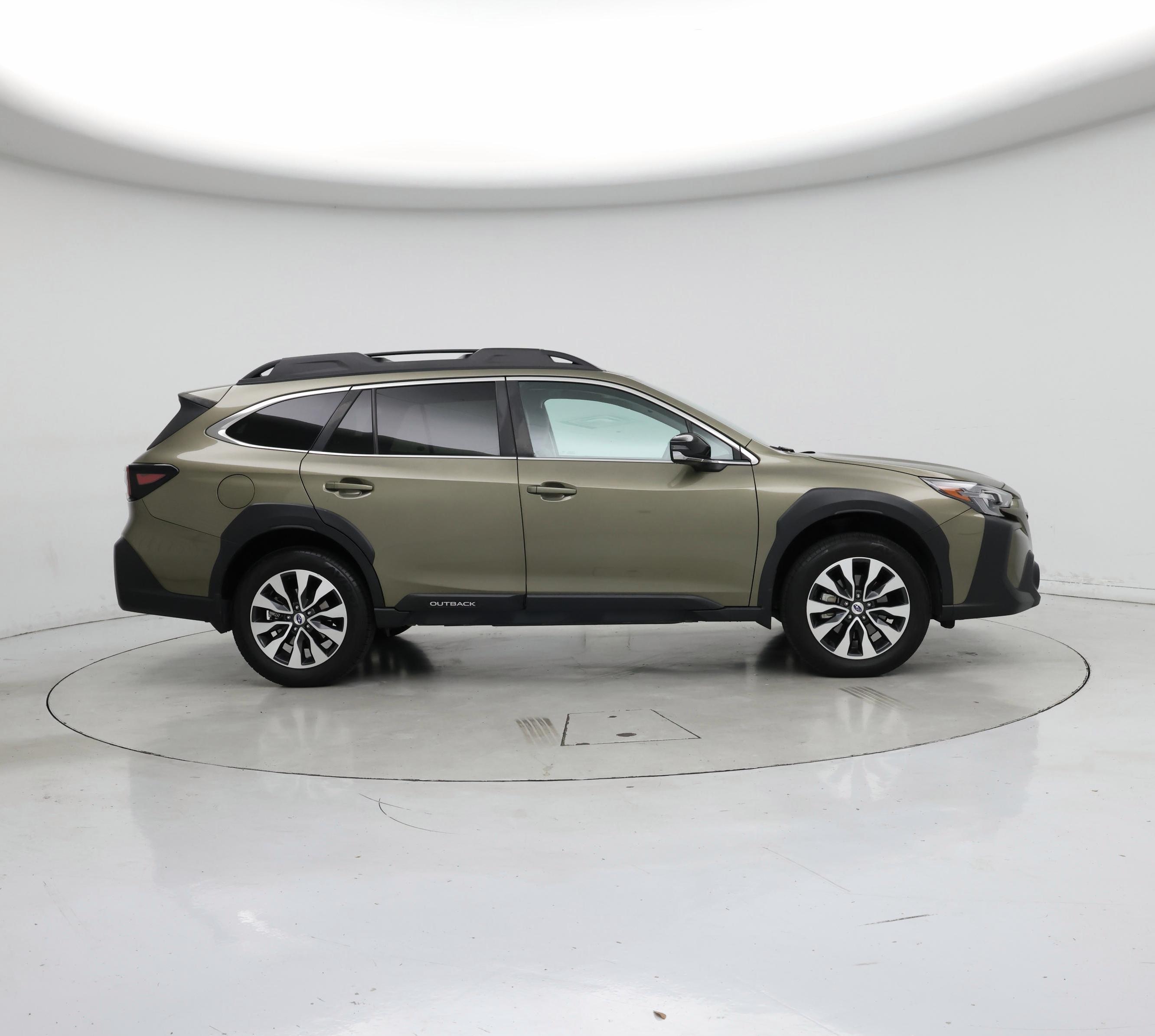Thumbnail: 2023 Subaru Outback - 7