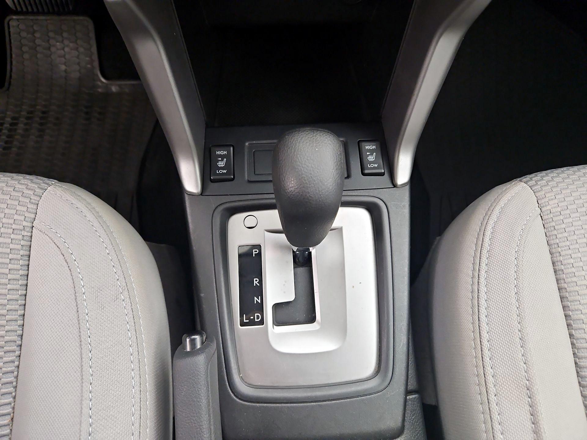 Thumbnail: 2015 Subaru Forester - 17