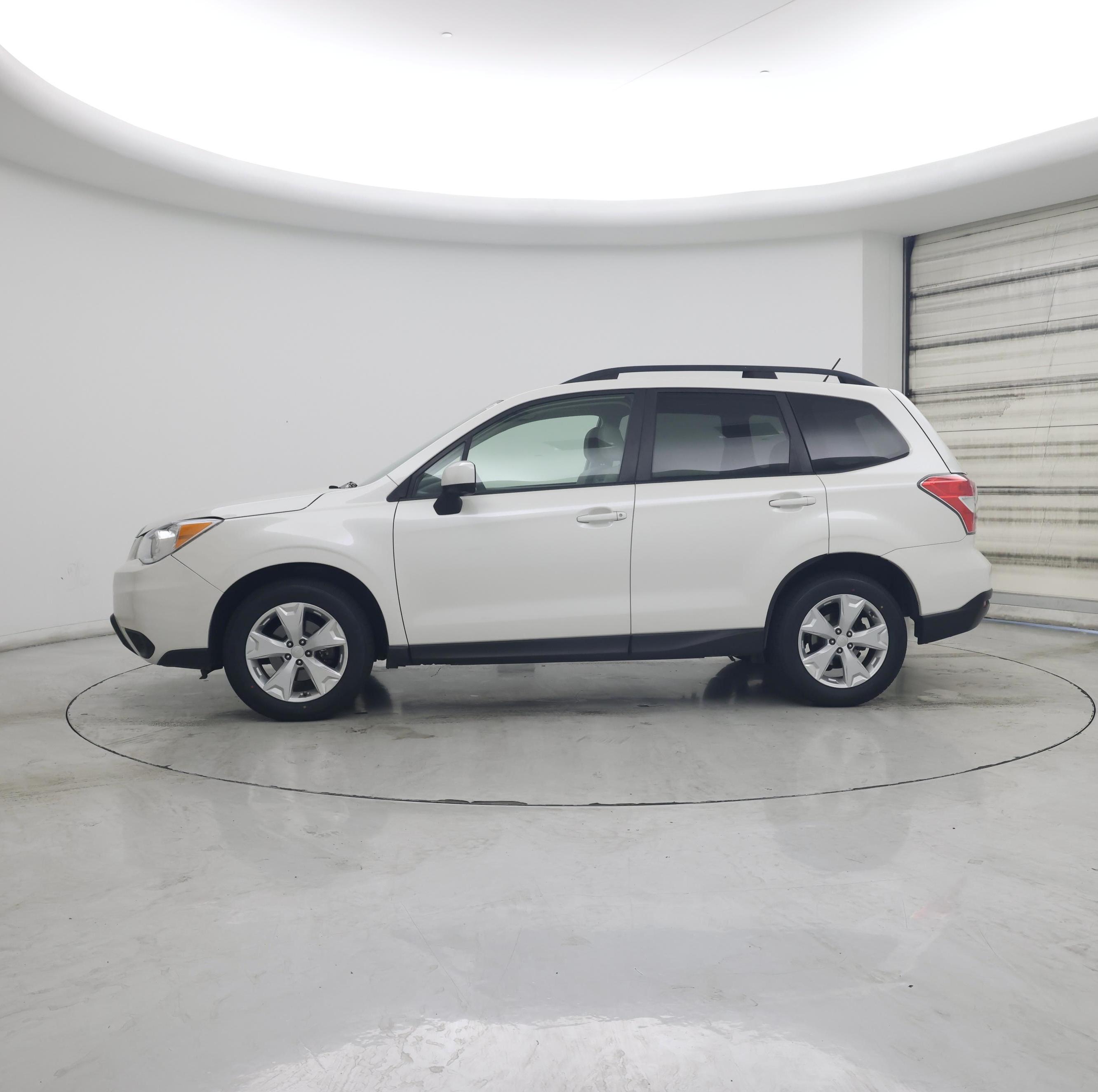 Thumbnail: 2015 Subaru Forester - 3