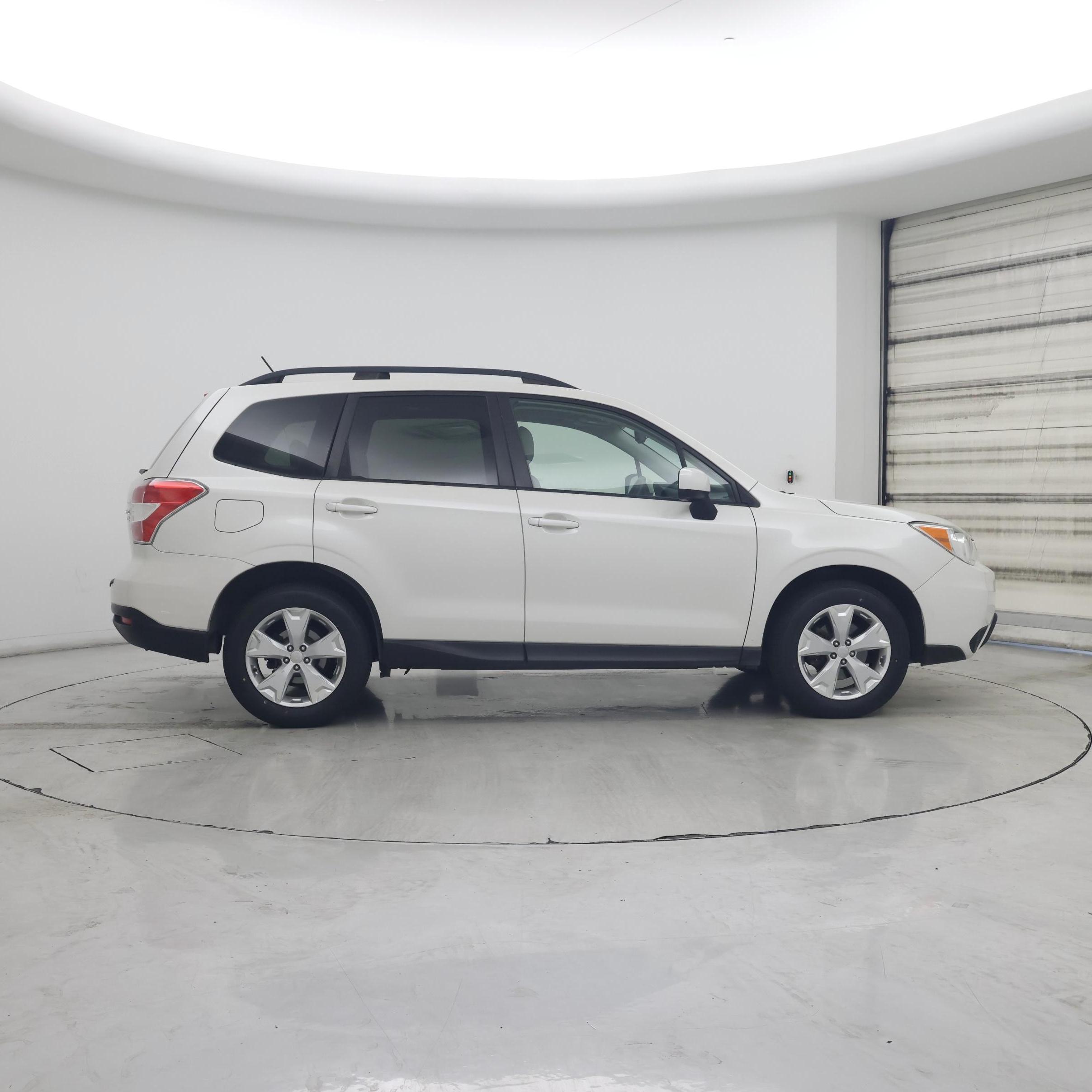 Thumbnail: 2015 Subaru Forester - 7