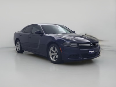 2015 Dodge Charger SE