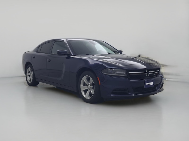 2015 Dodge Charger SE -
                  Sacramento, CA