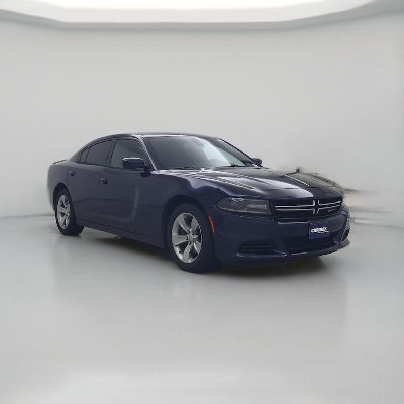 2015 Dodge Charger SE