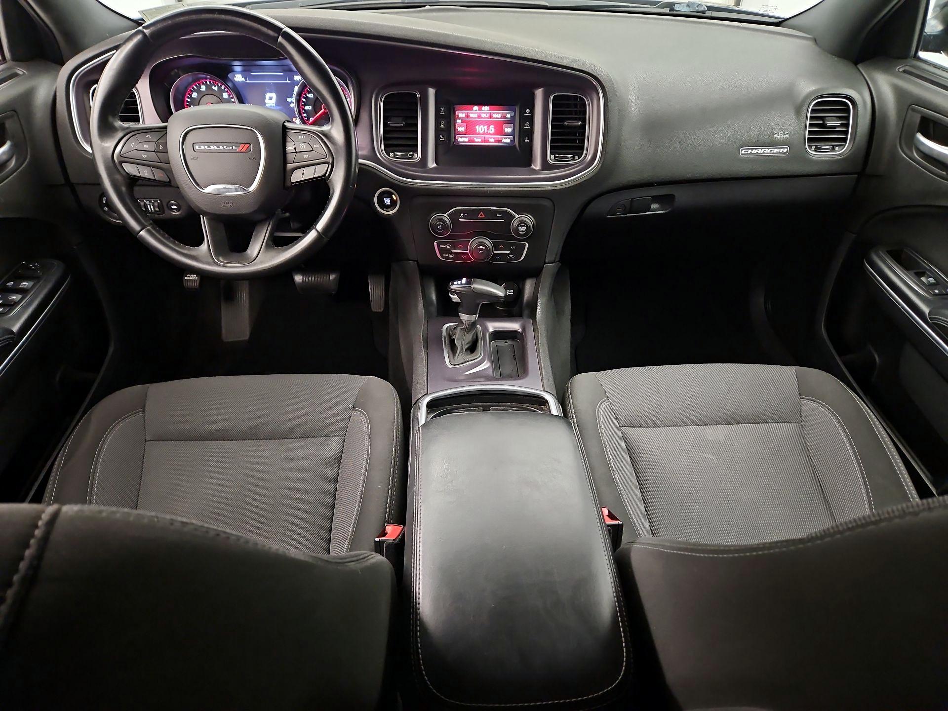 Thumbnail: 2015 Dodge Charger - 9