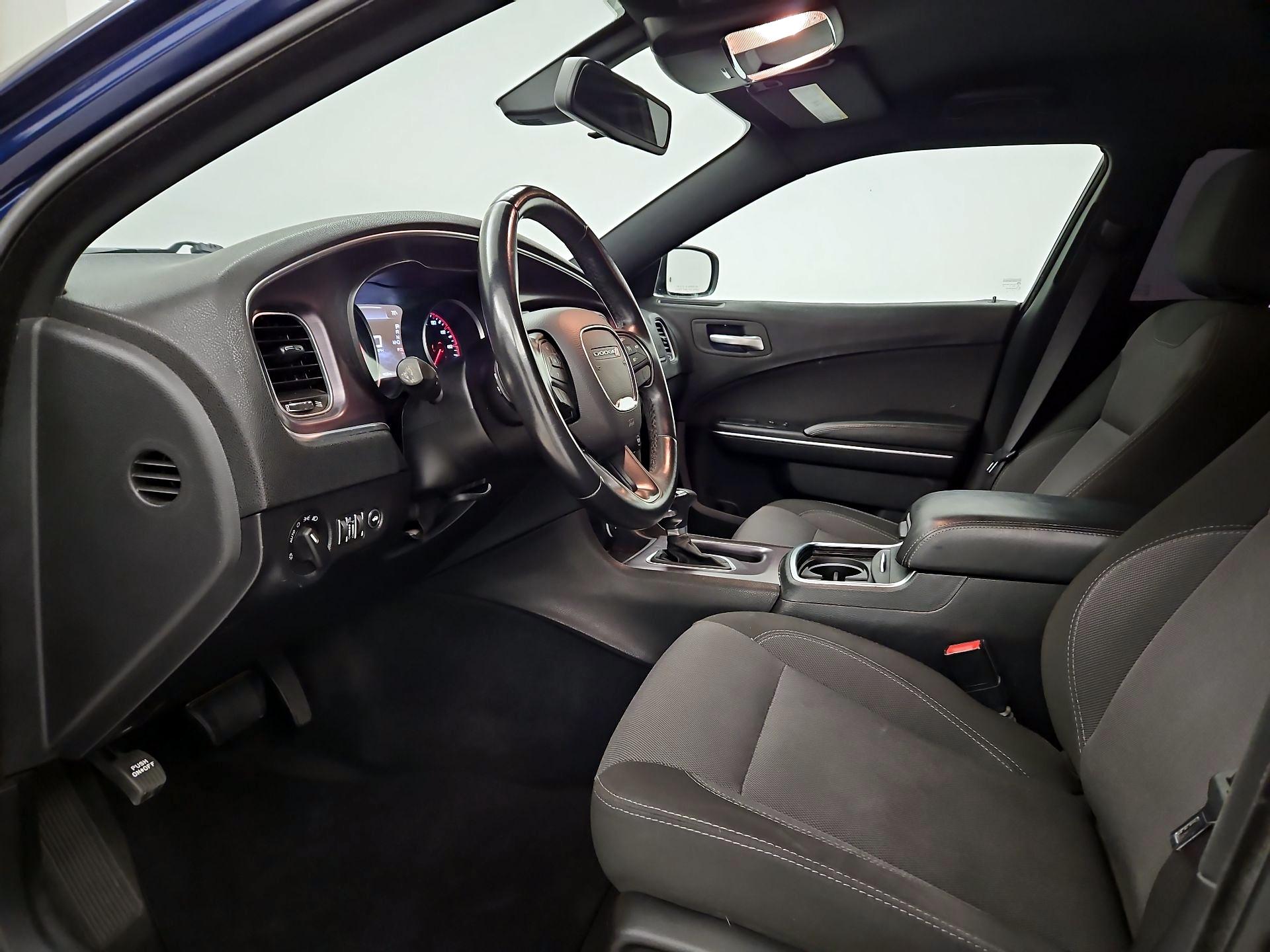 Thumbnail: 2015 Dodge Charger - 11