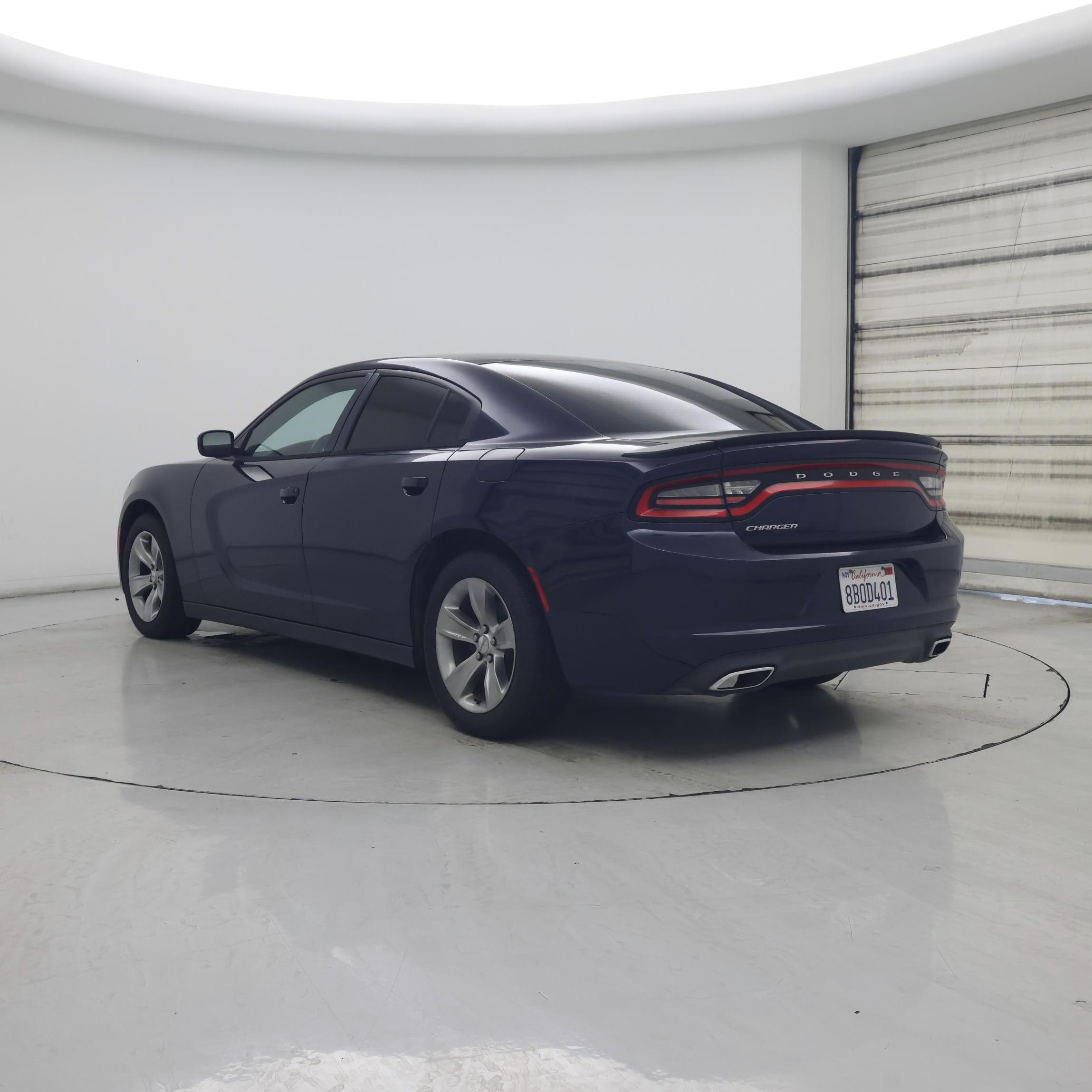 Thumbnail: 2015 Dodge Charger - 2