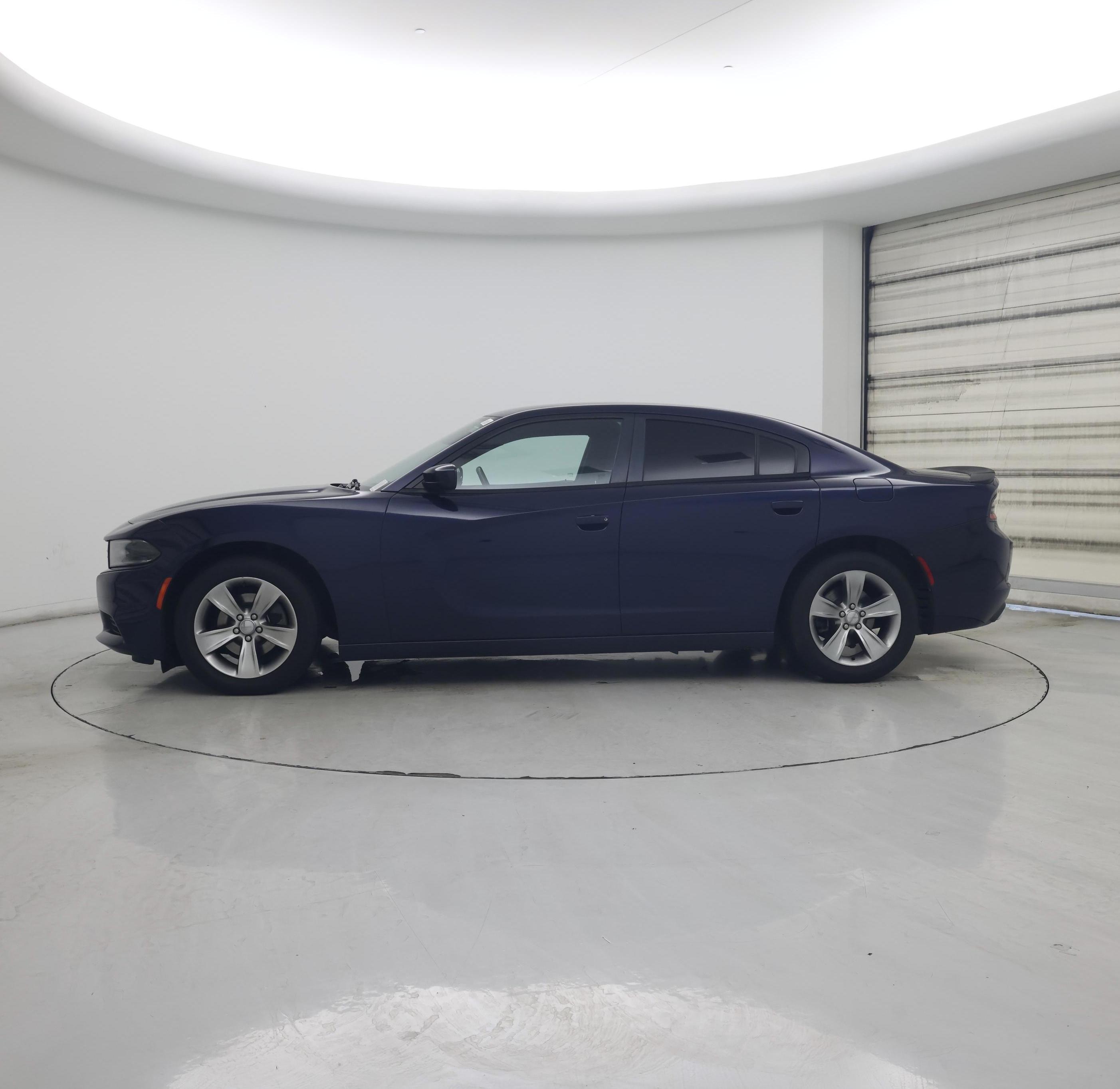 Thumbnail: 2015 Dodge Charger - 3