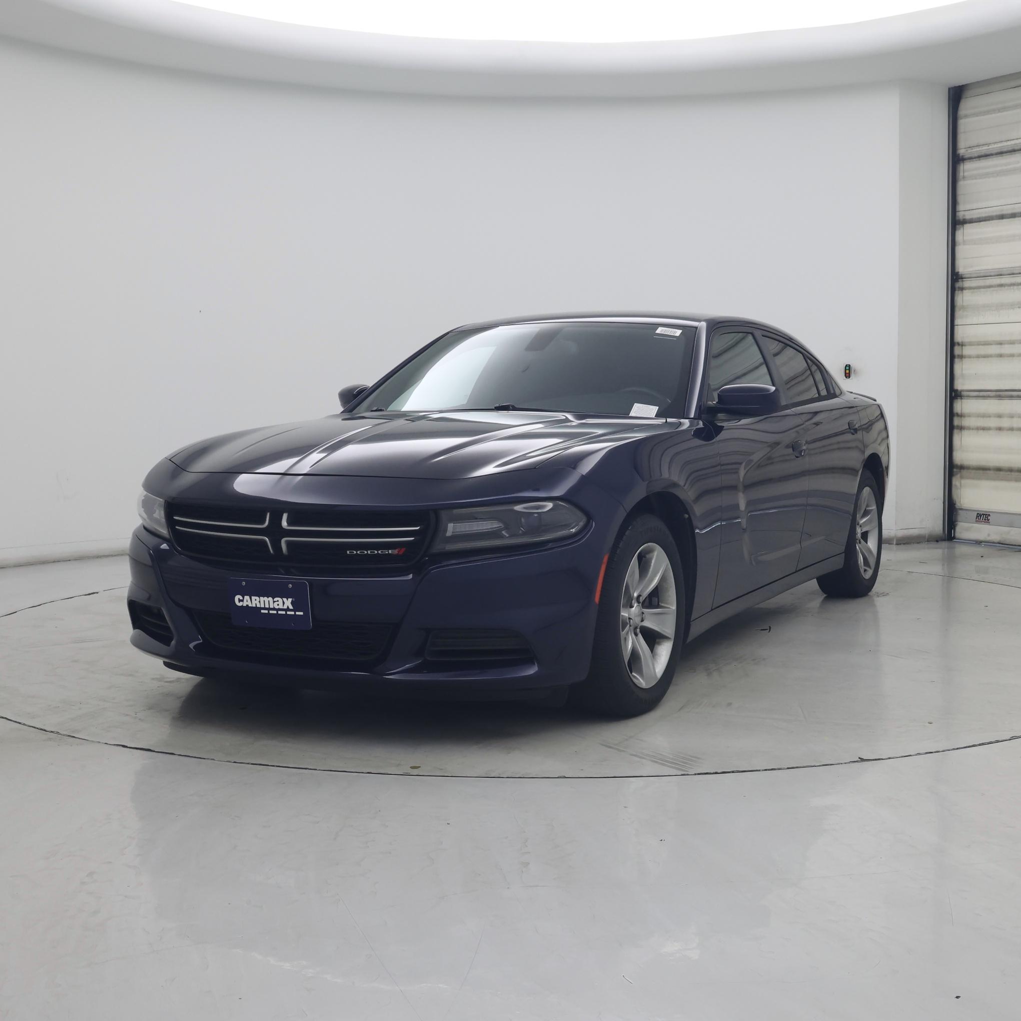 Thumbnail: 2015 Dodge Charger - 4