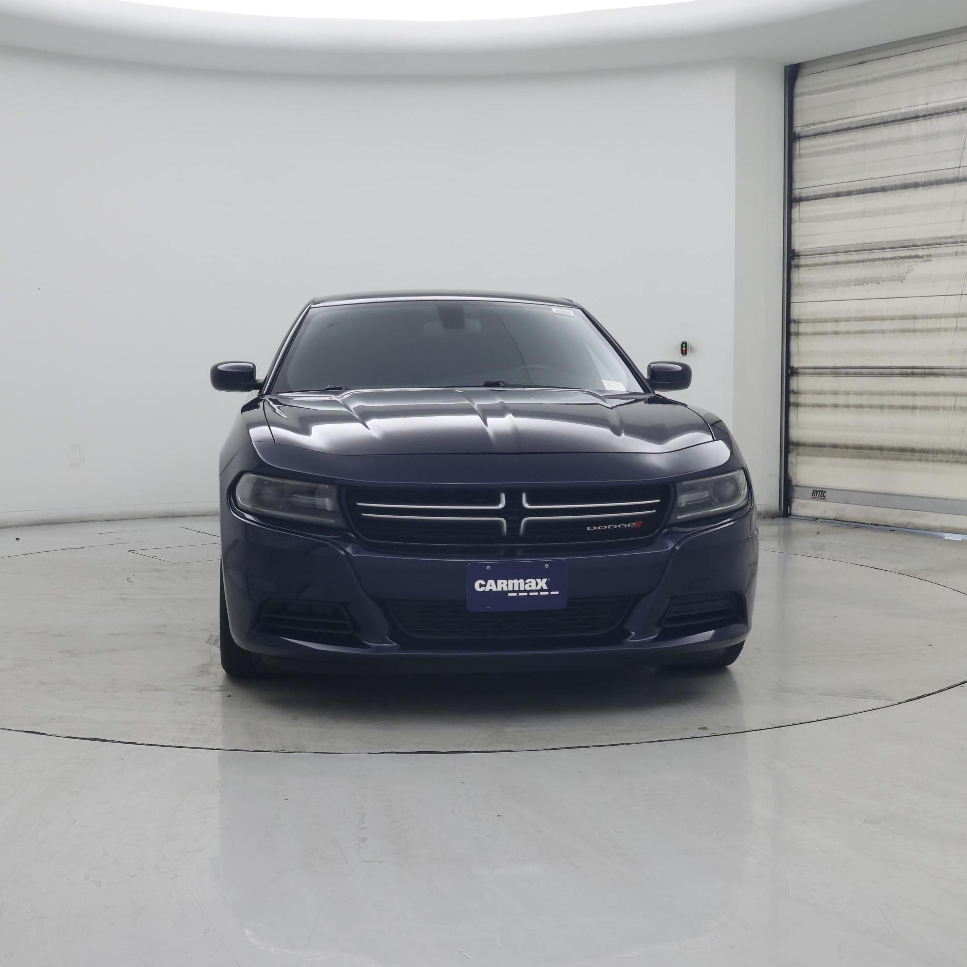 Thumbnail: 2015 Dodge Charger - 5