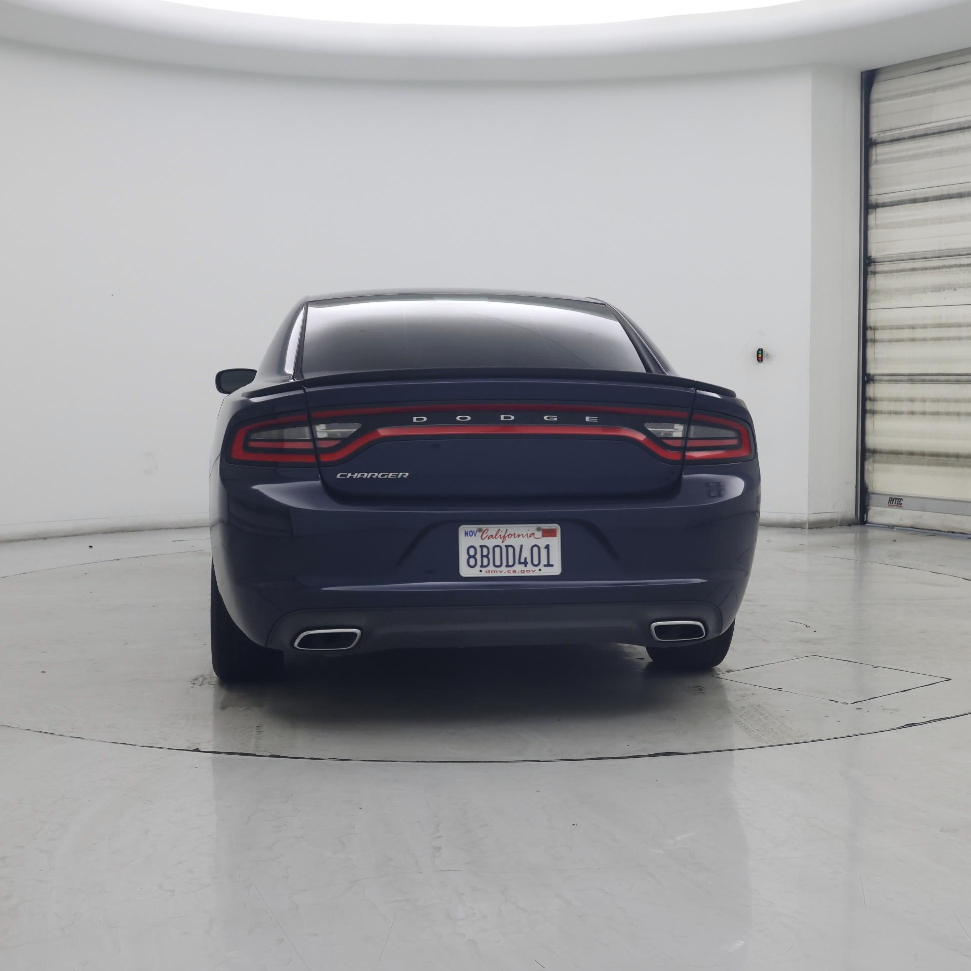 Thumbnail: 2015 Dodge Charger - 6