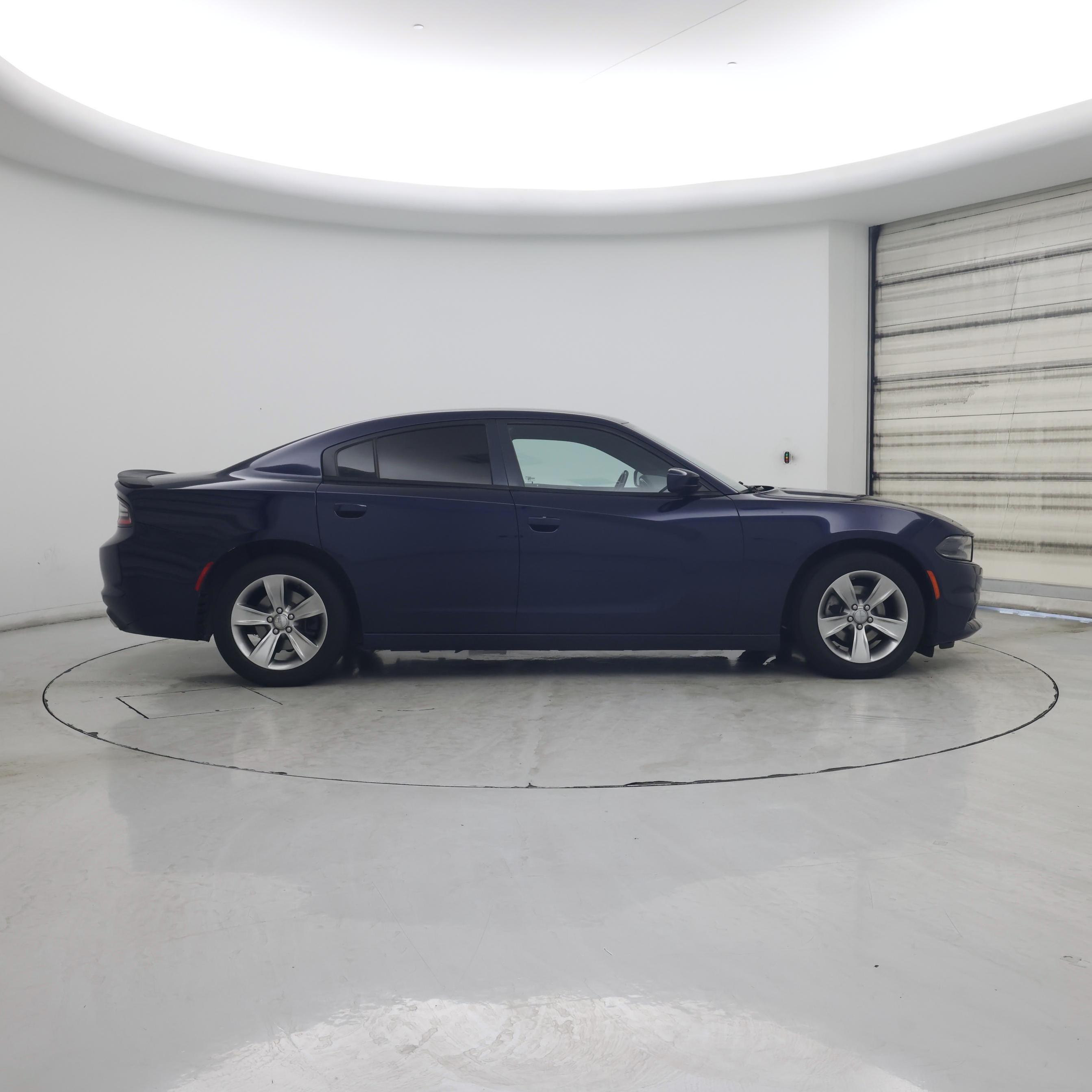 Thumbnail: 2015 Dodge Charger - 7