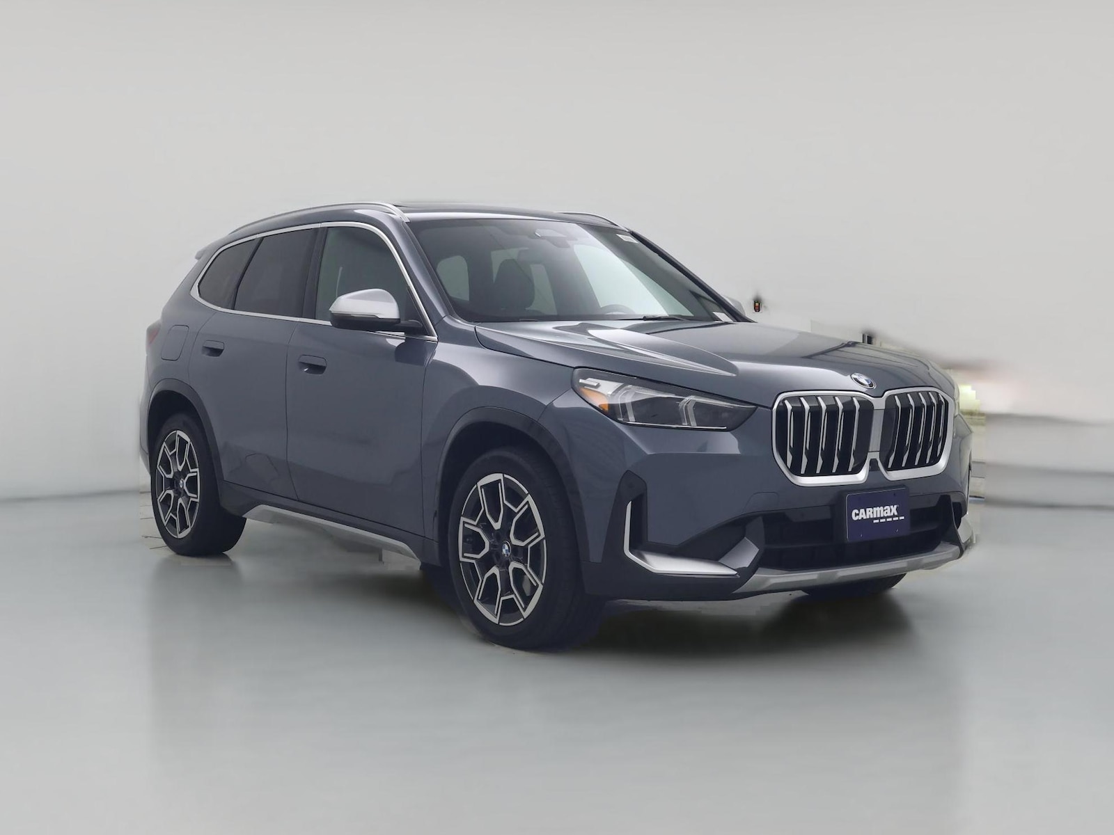 2024 BMW X1