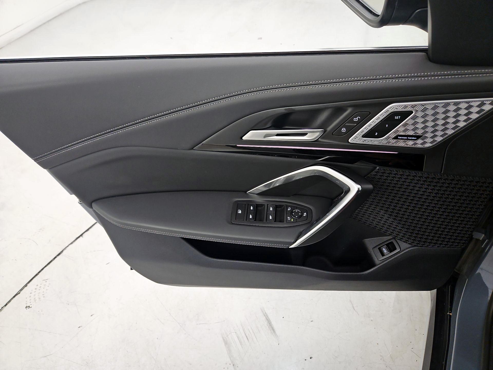 Thumbnail: 2024 BMW X1 - 12