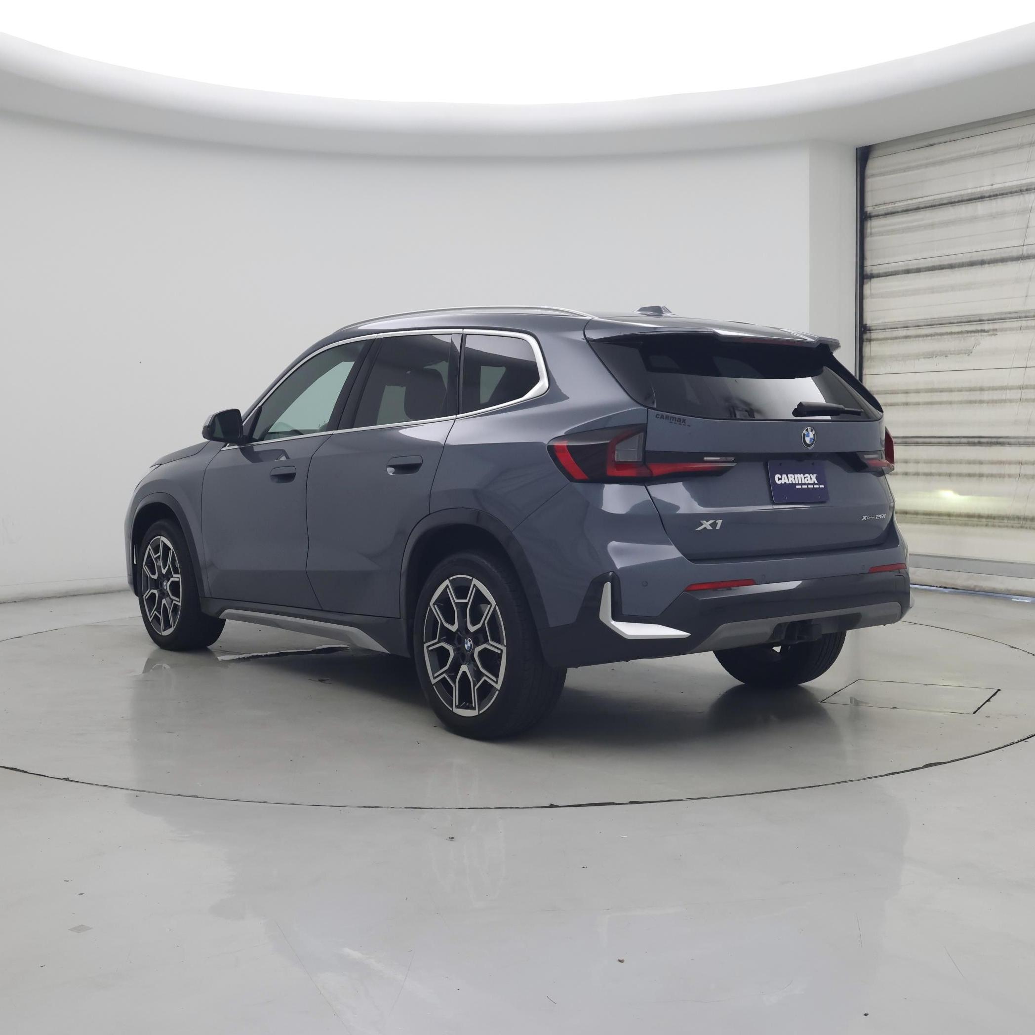Thumbnail: 2024 BMW X1 - 2