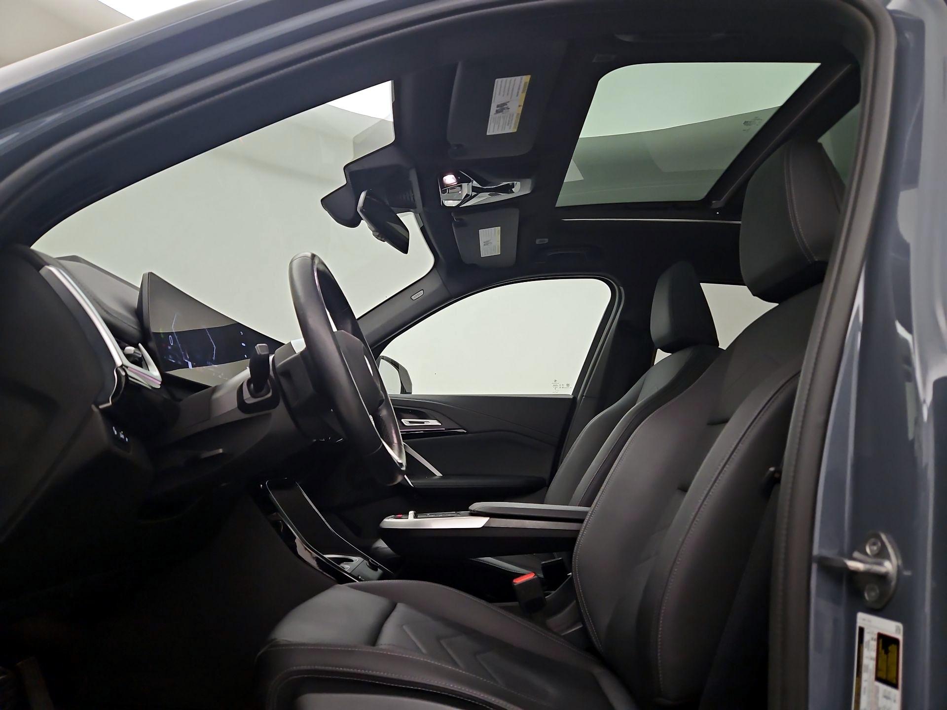Thumbnail: 2024 BMW X1 - 19