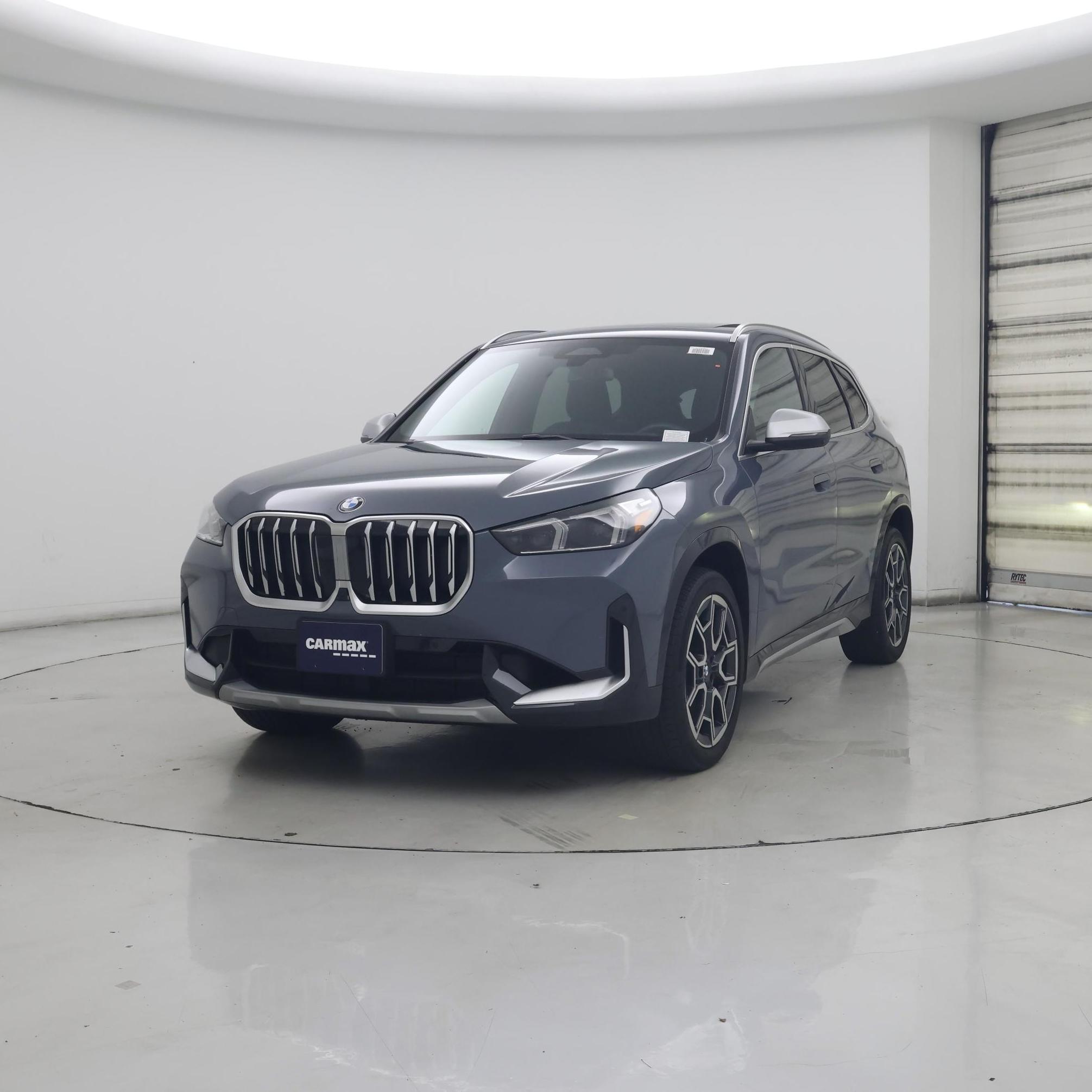 Thumbnail: 2024 BMW X1 - 4
