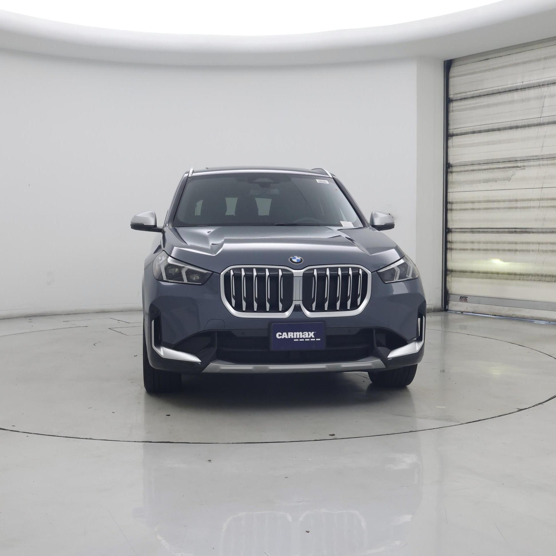 Thumbnail: 2024 BMW X1 - 5