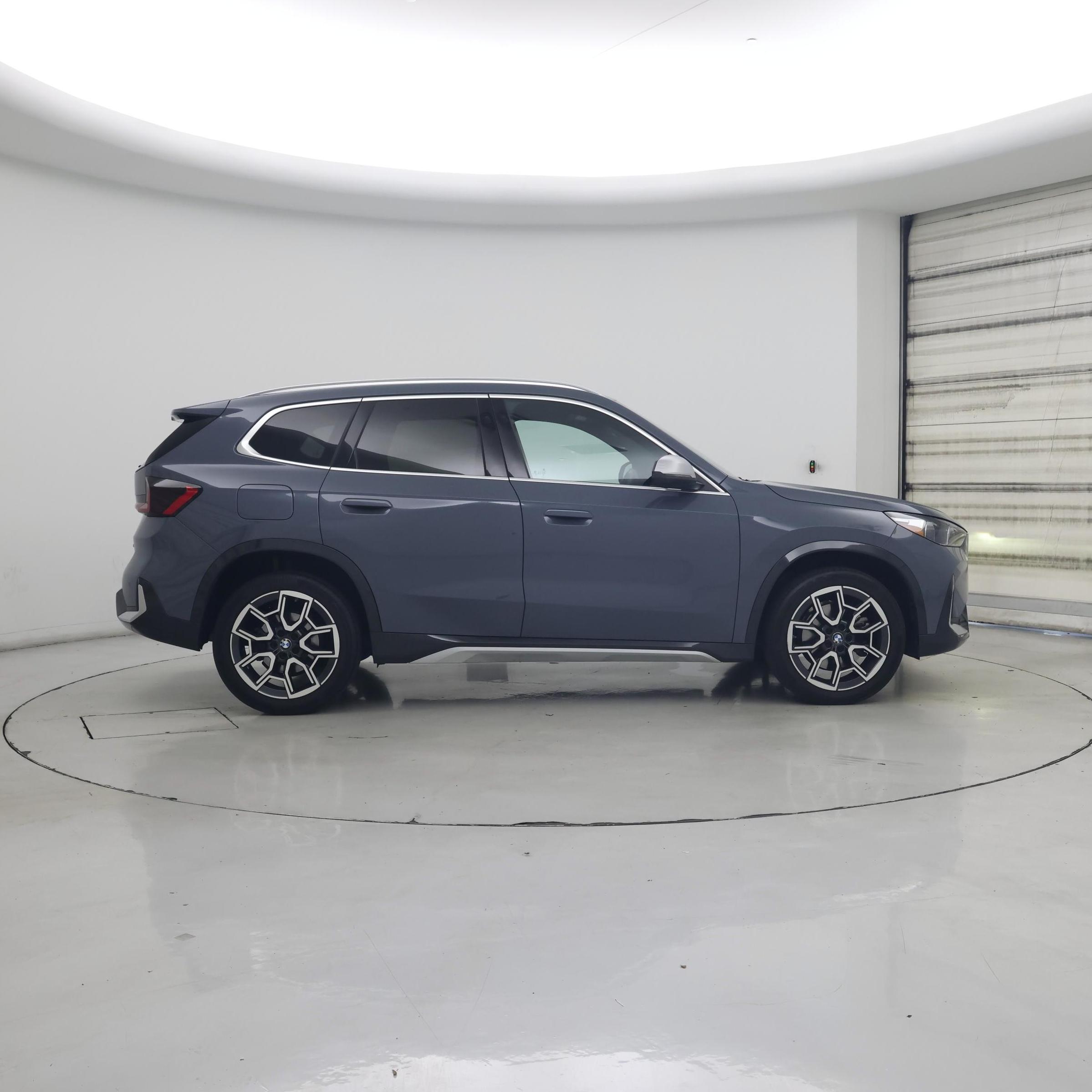 Thumbnail: 2024 BMW X1 - 7
