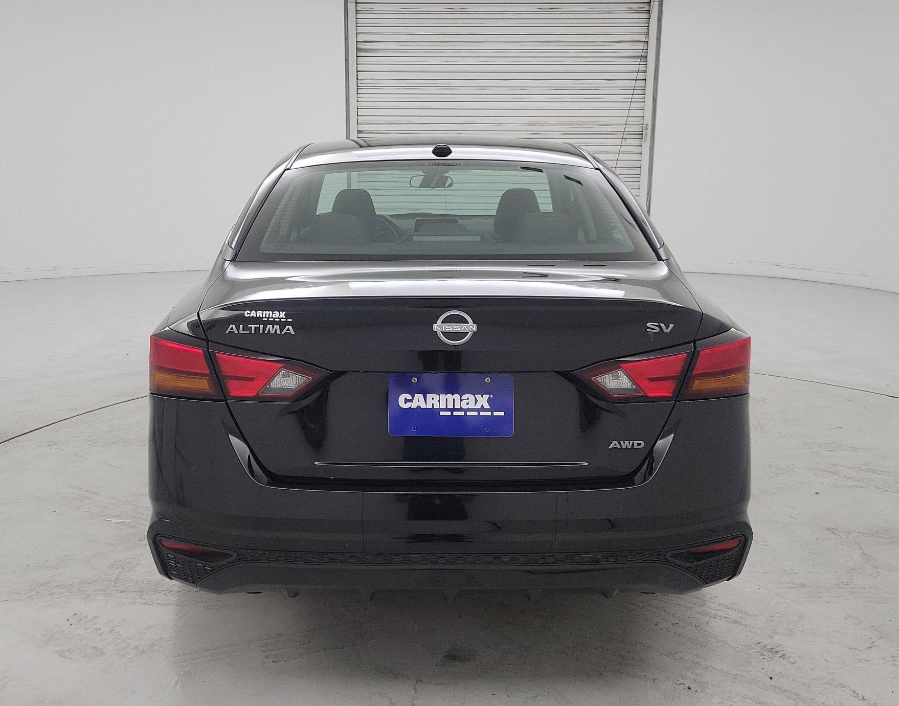 Thumbnail: 2024 Nissan Altima - 6