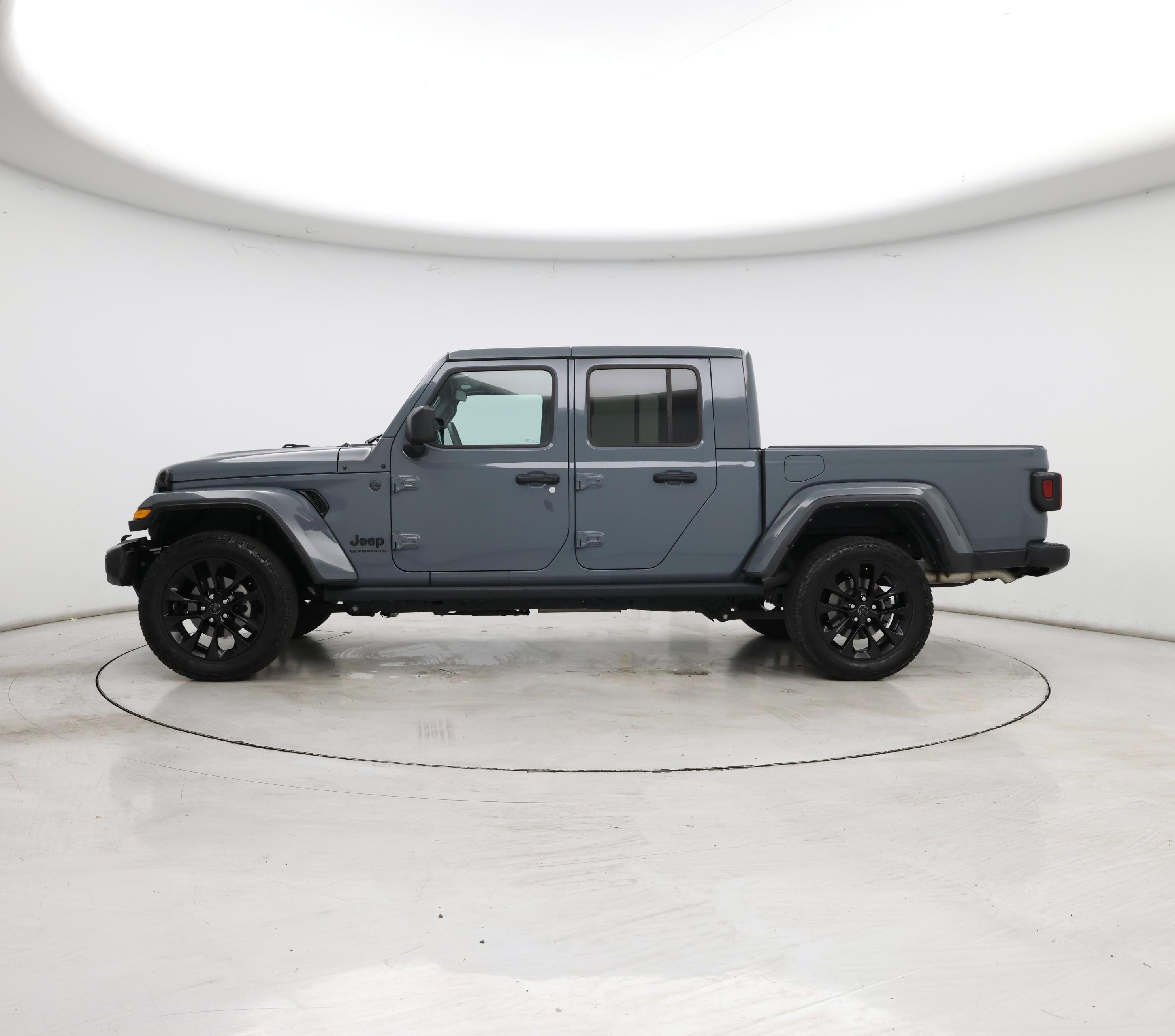 Thumbnail: 2025 Jeep Gladiator - 3
