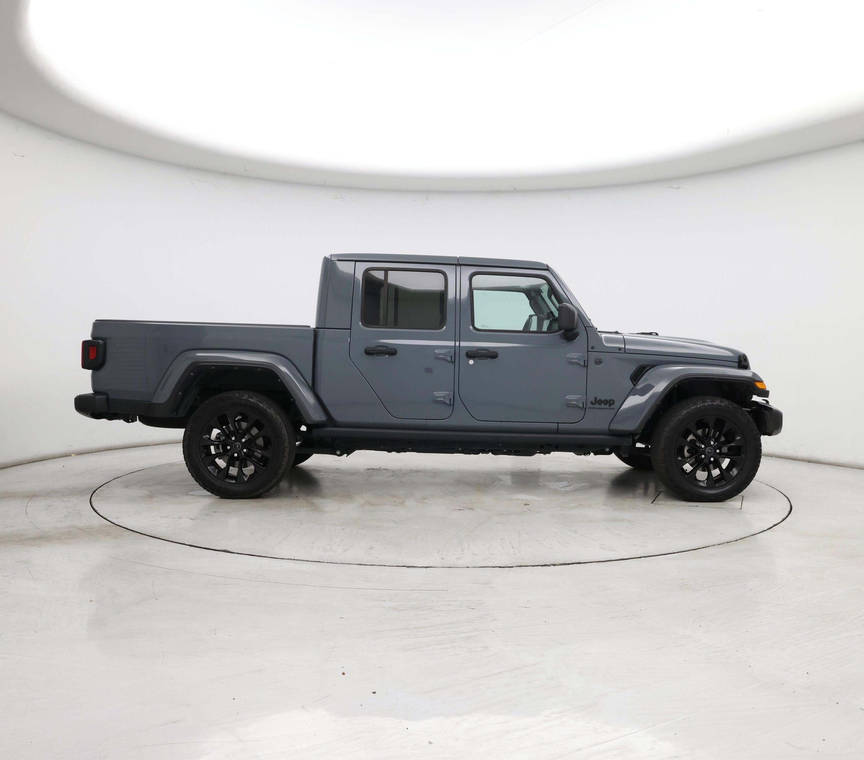 Thumbnail: 2025 Jeep Gladiator - 7