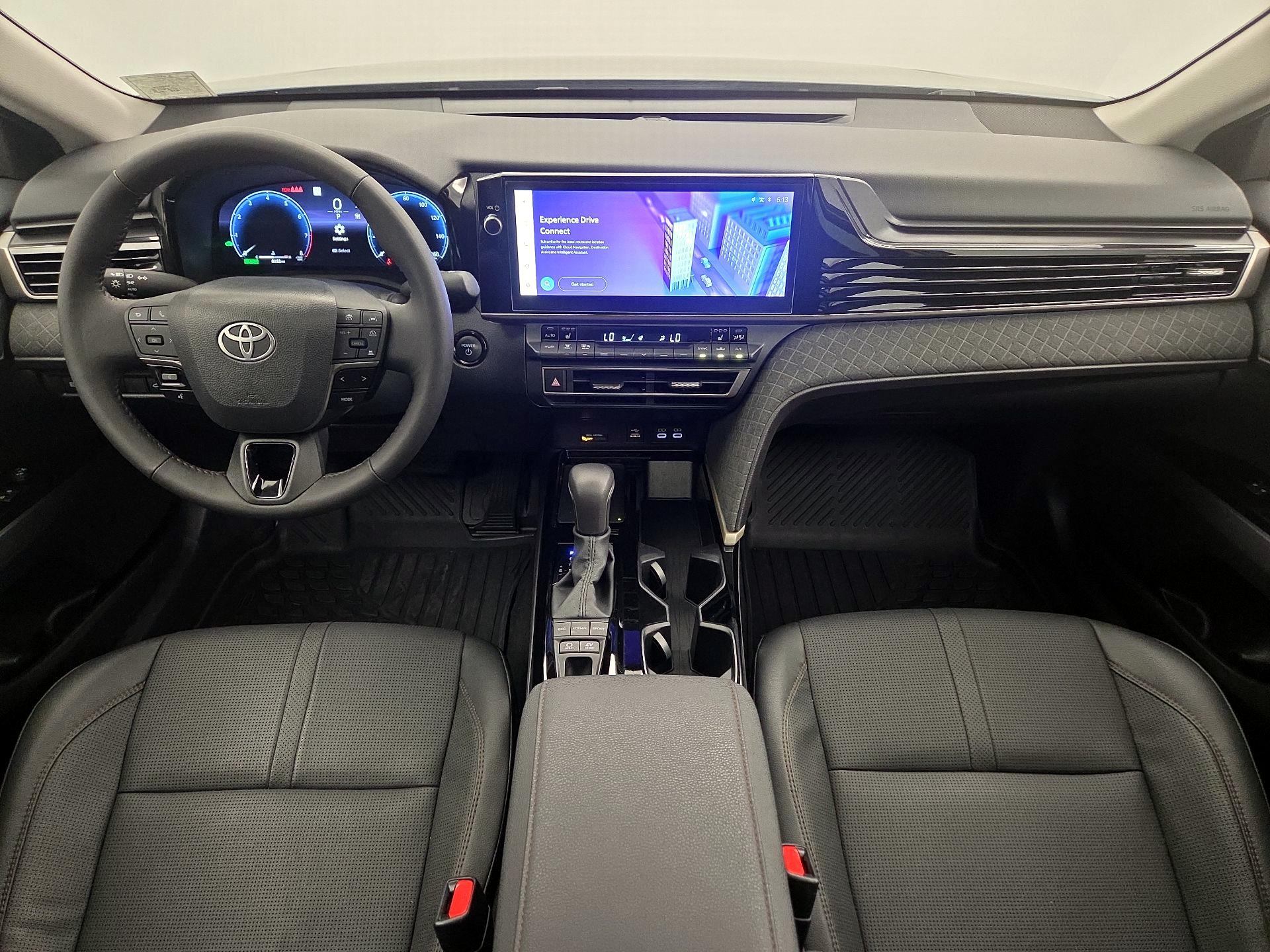 Thumbnail: 2026 Toyota Camry - 9