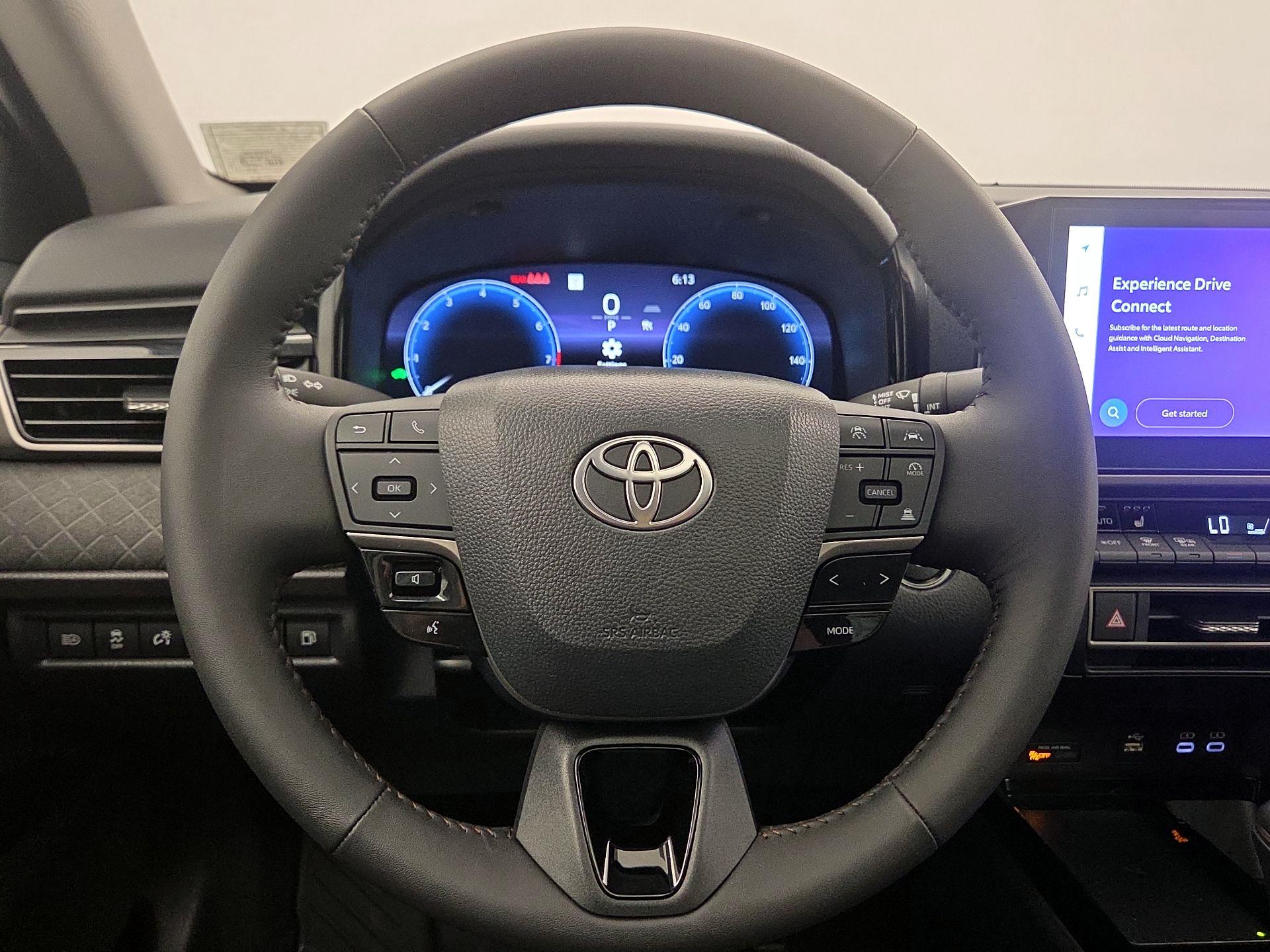 Thumbnail: 2026 Toyota Camry - 10