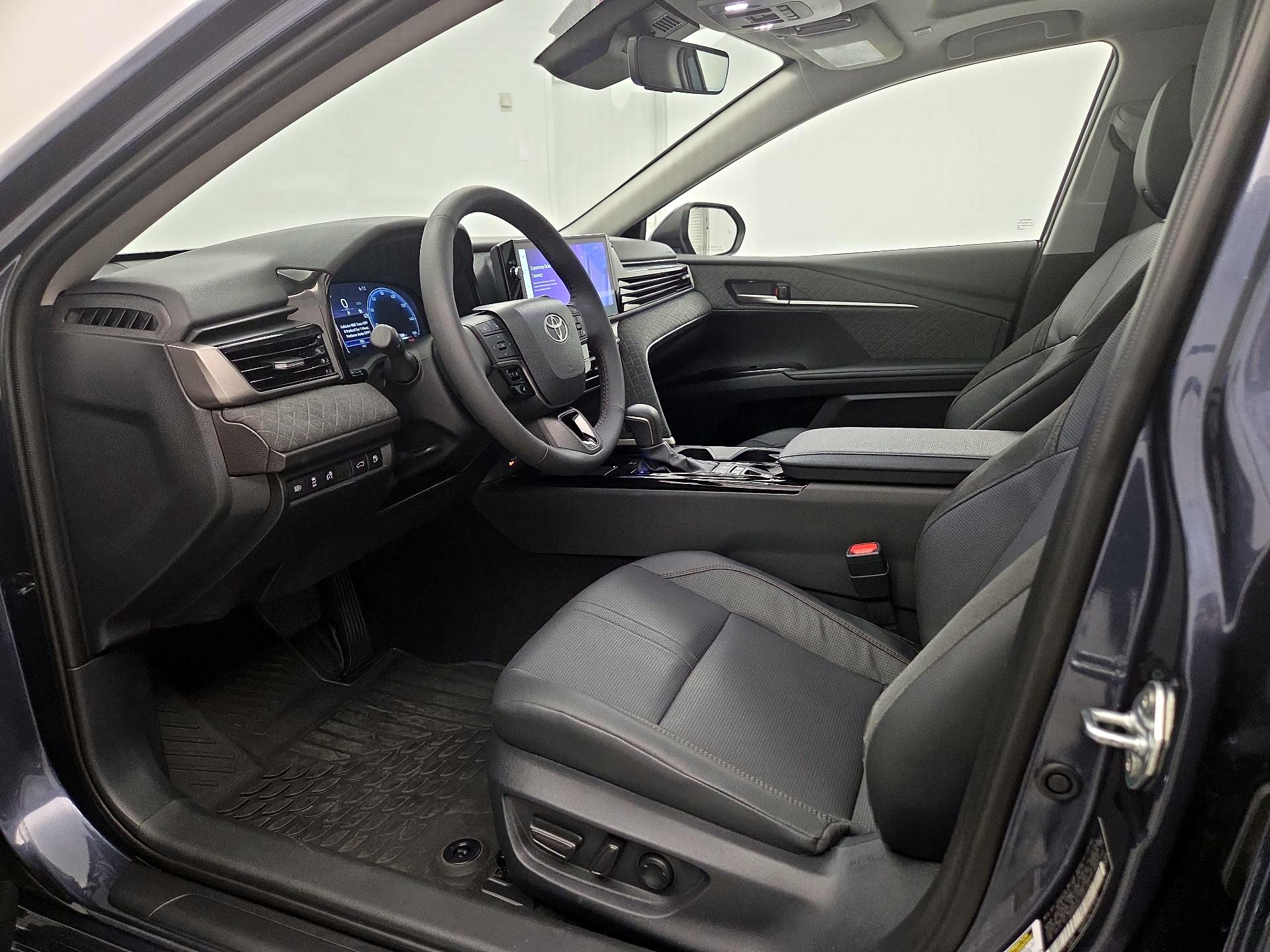 Thumbnail: 2026 Toyota Camry - 11