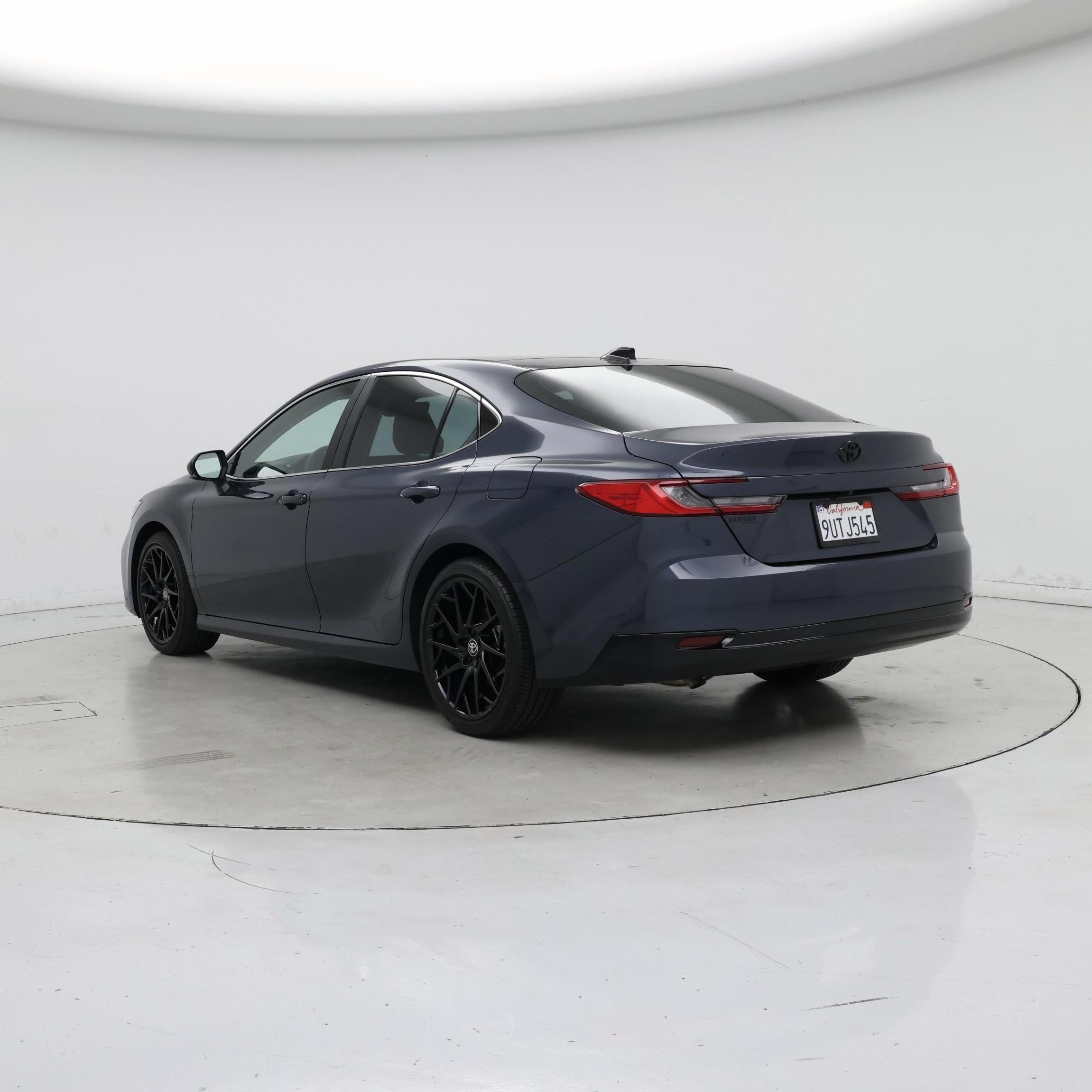 Thumbnail: 2026 Toyota Camry - 2