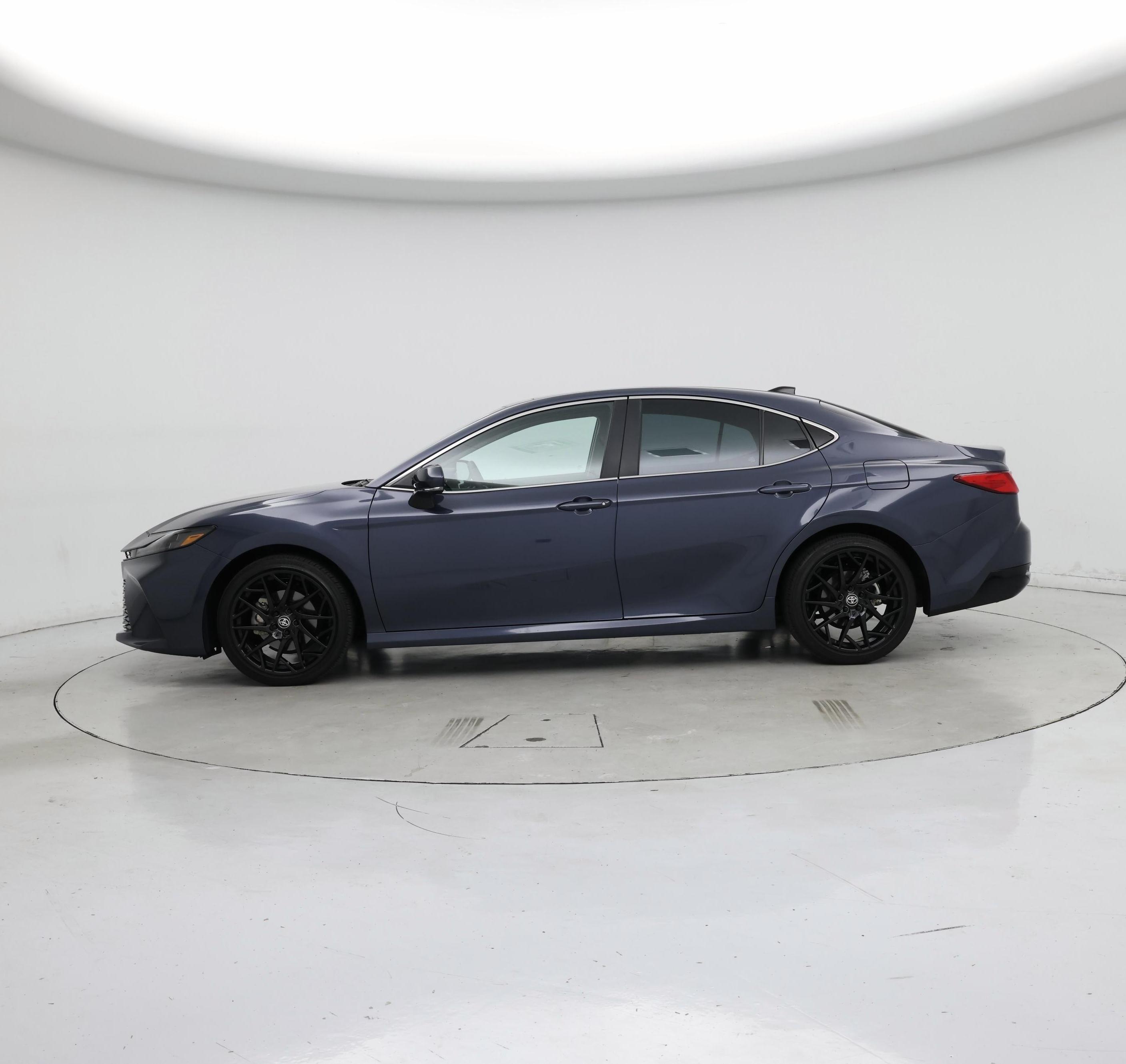 Thumbnail: 2026 Toyota Camry - 3