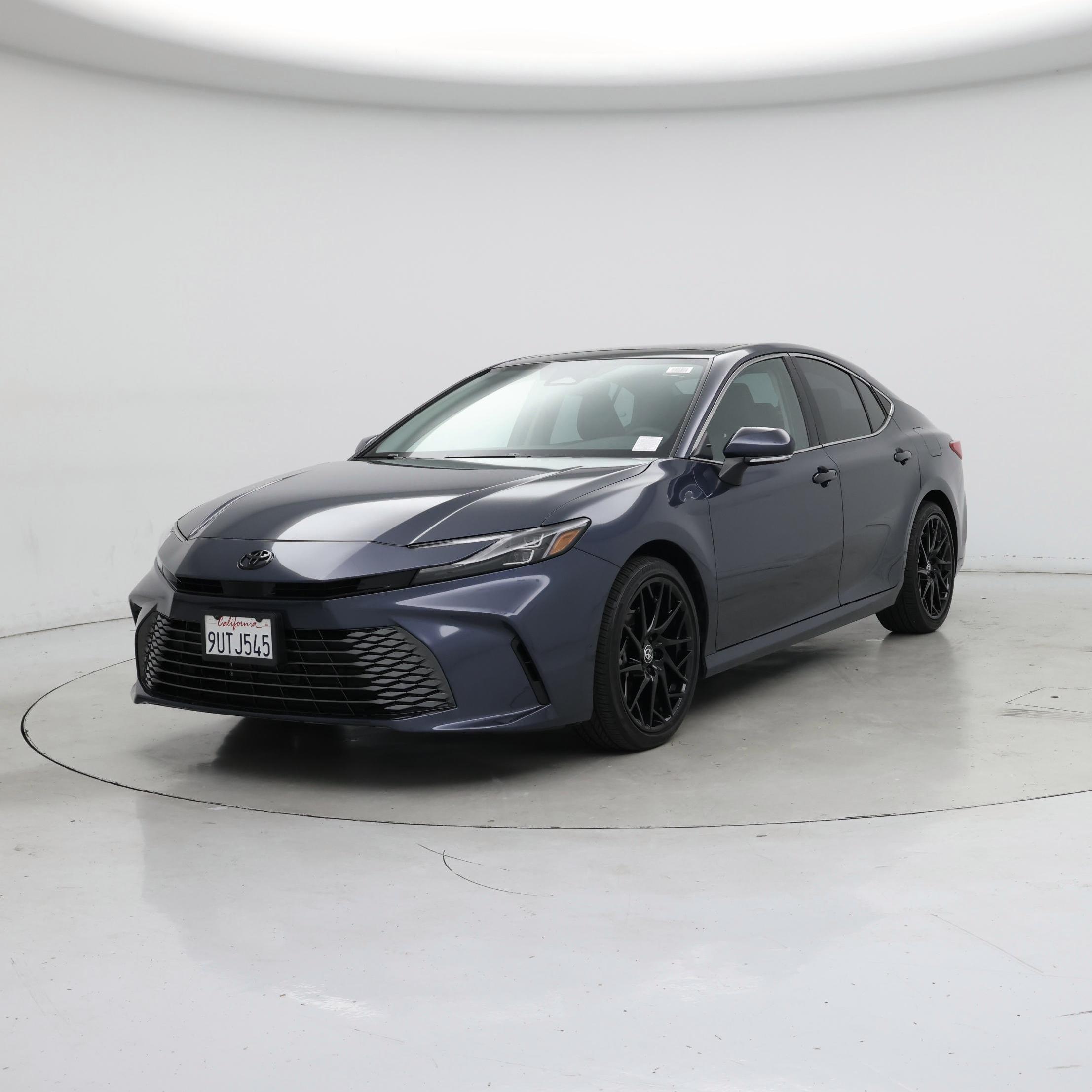 Thumbnail: 2026 Toyota Camry - 4