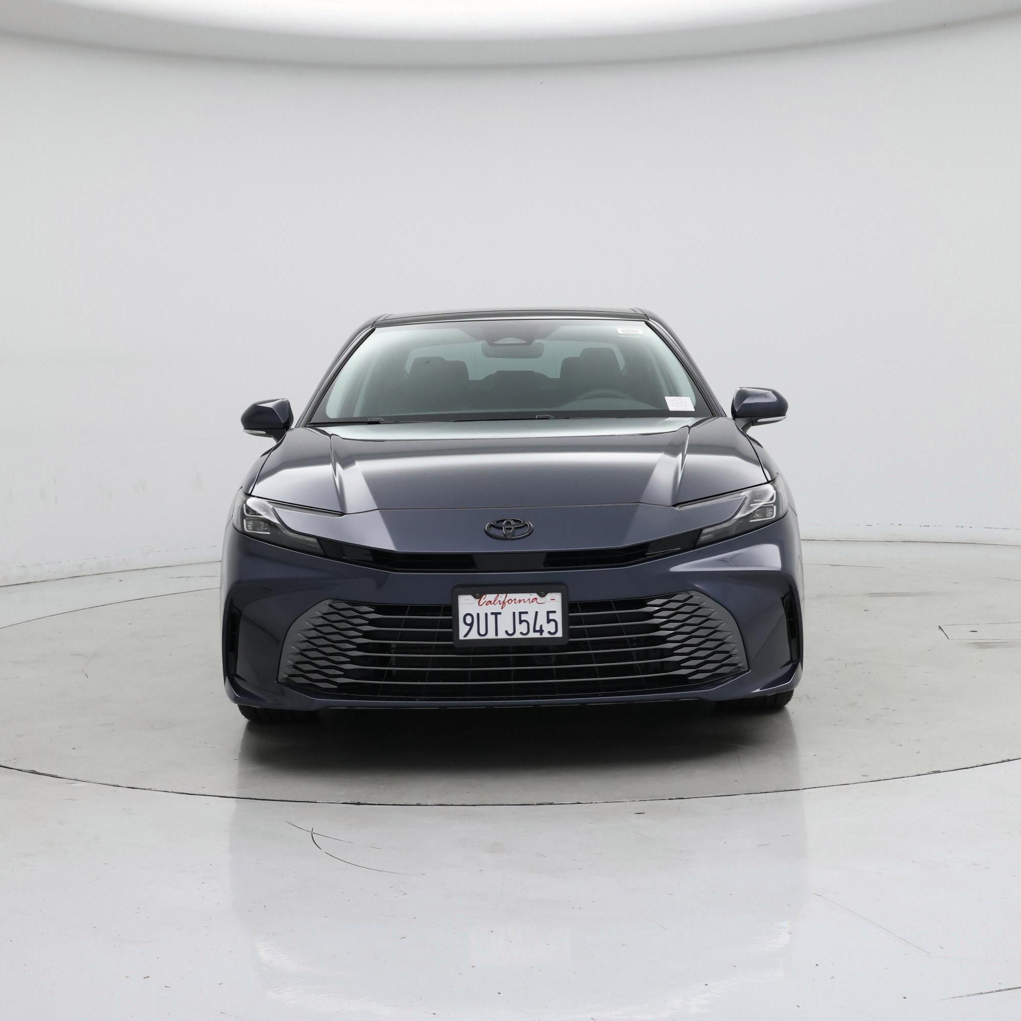 Thumbnail: 2026 Toyota Camry - 5