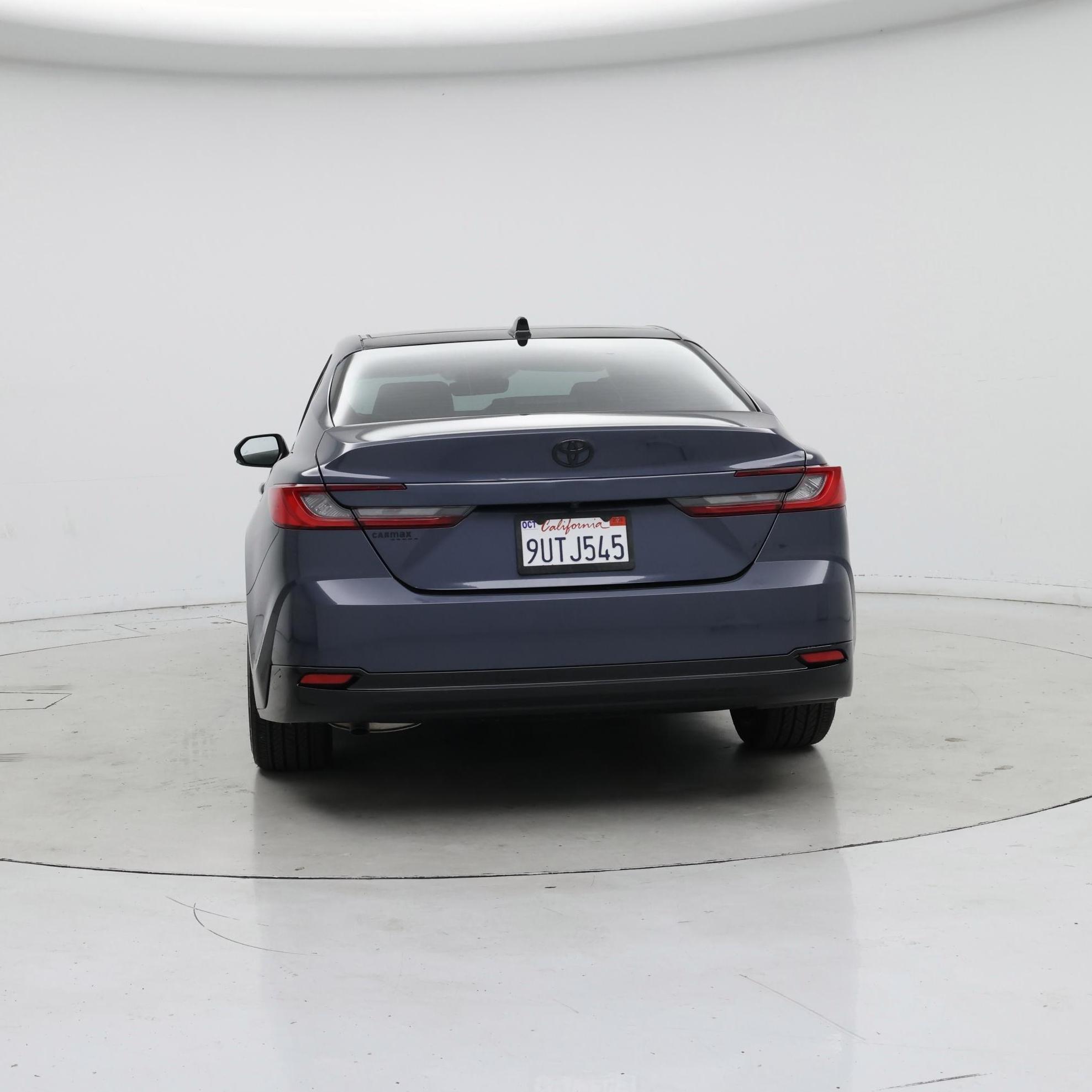 Thumbnail: 2026 Toyota Camry - 6