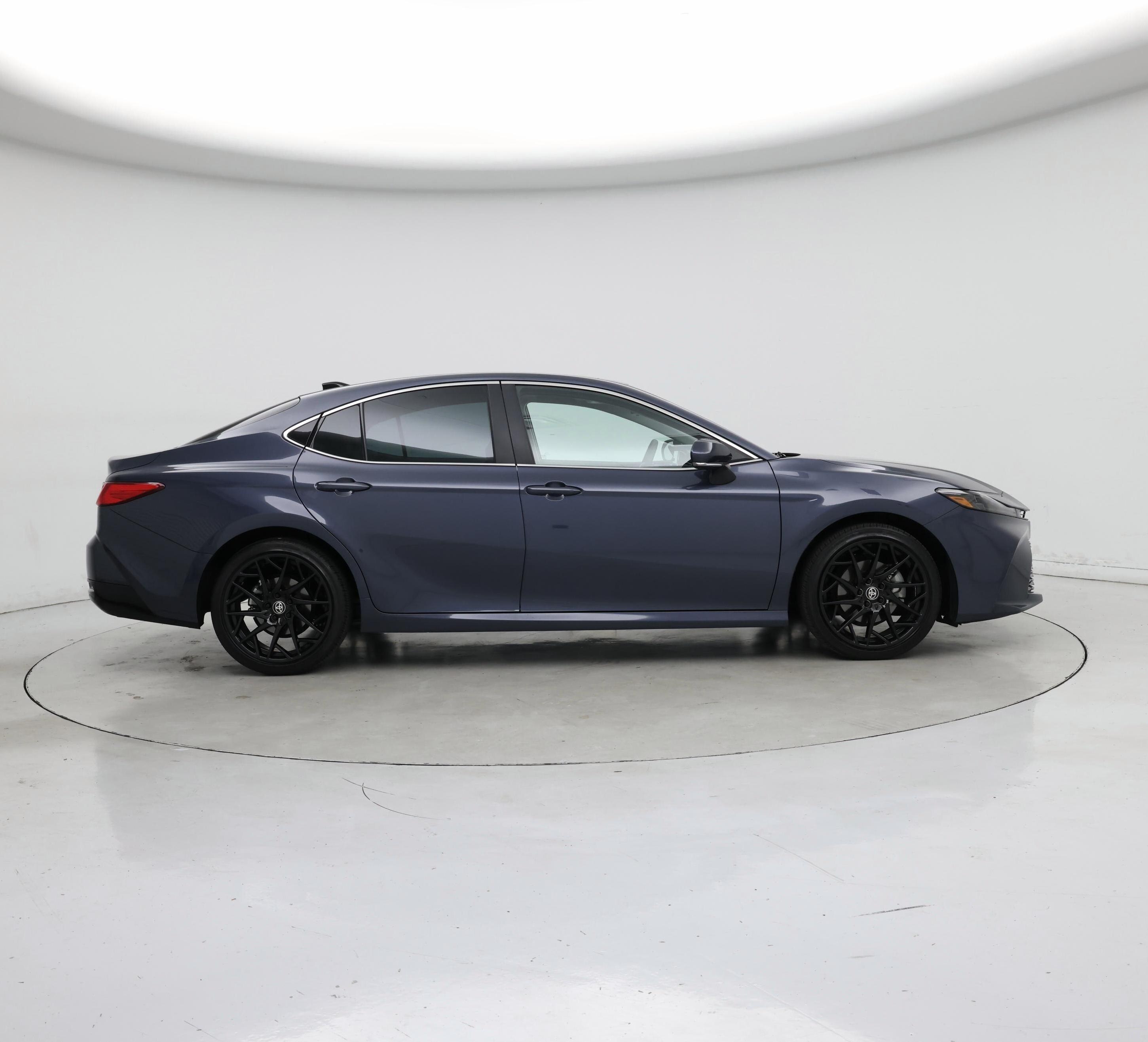 Thumbnail: 2026 Toyota Camry - 7