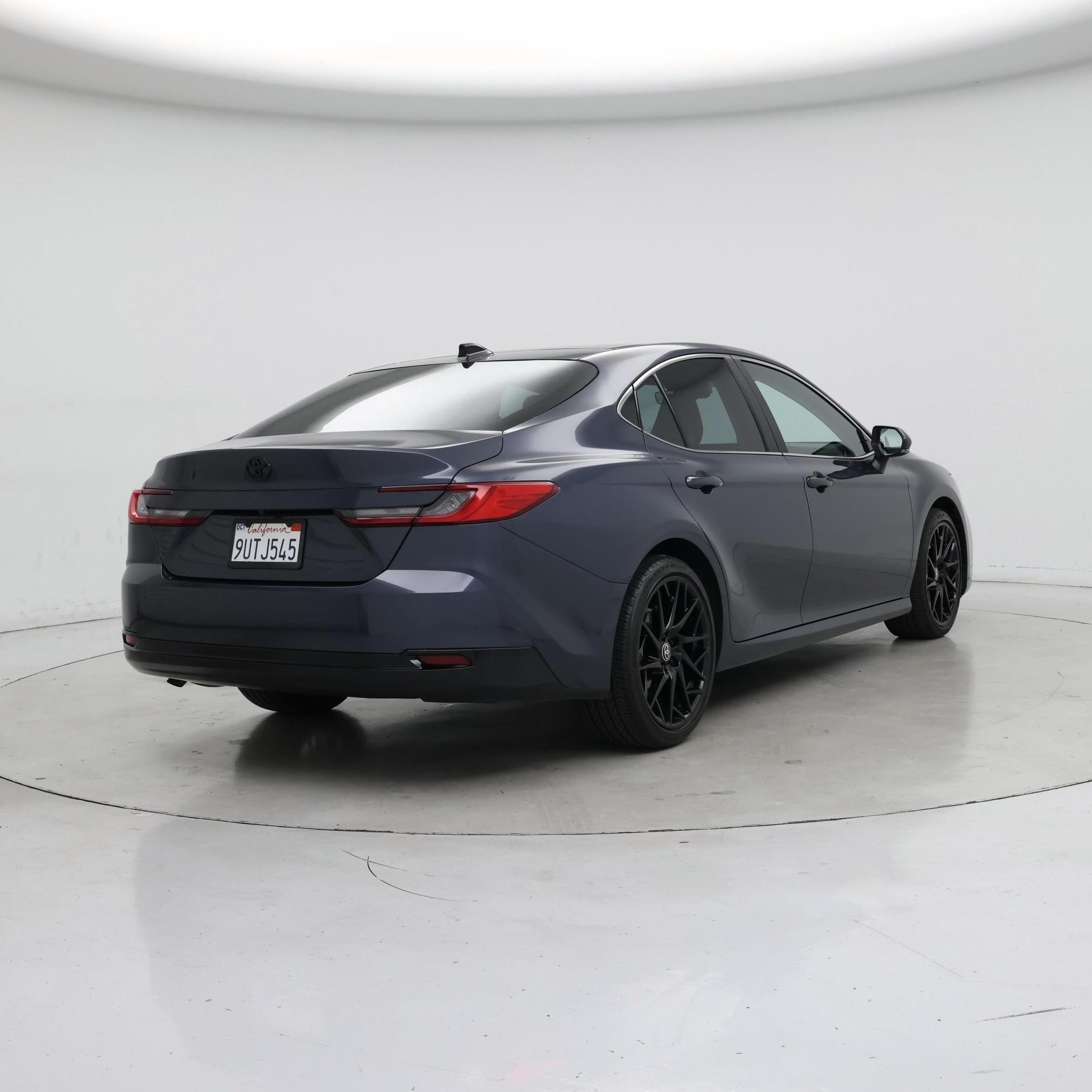 Thumbnail: 2026 Toyota Camry - 8
