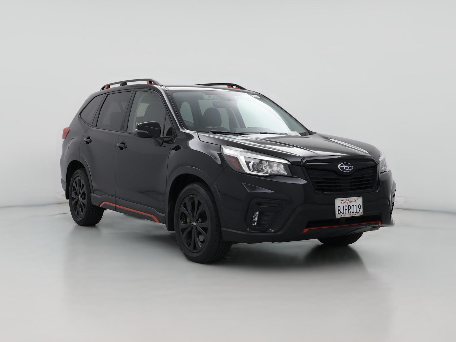 Smart Key & Power Hatch/Deck Lid