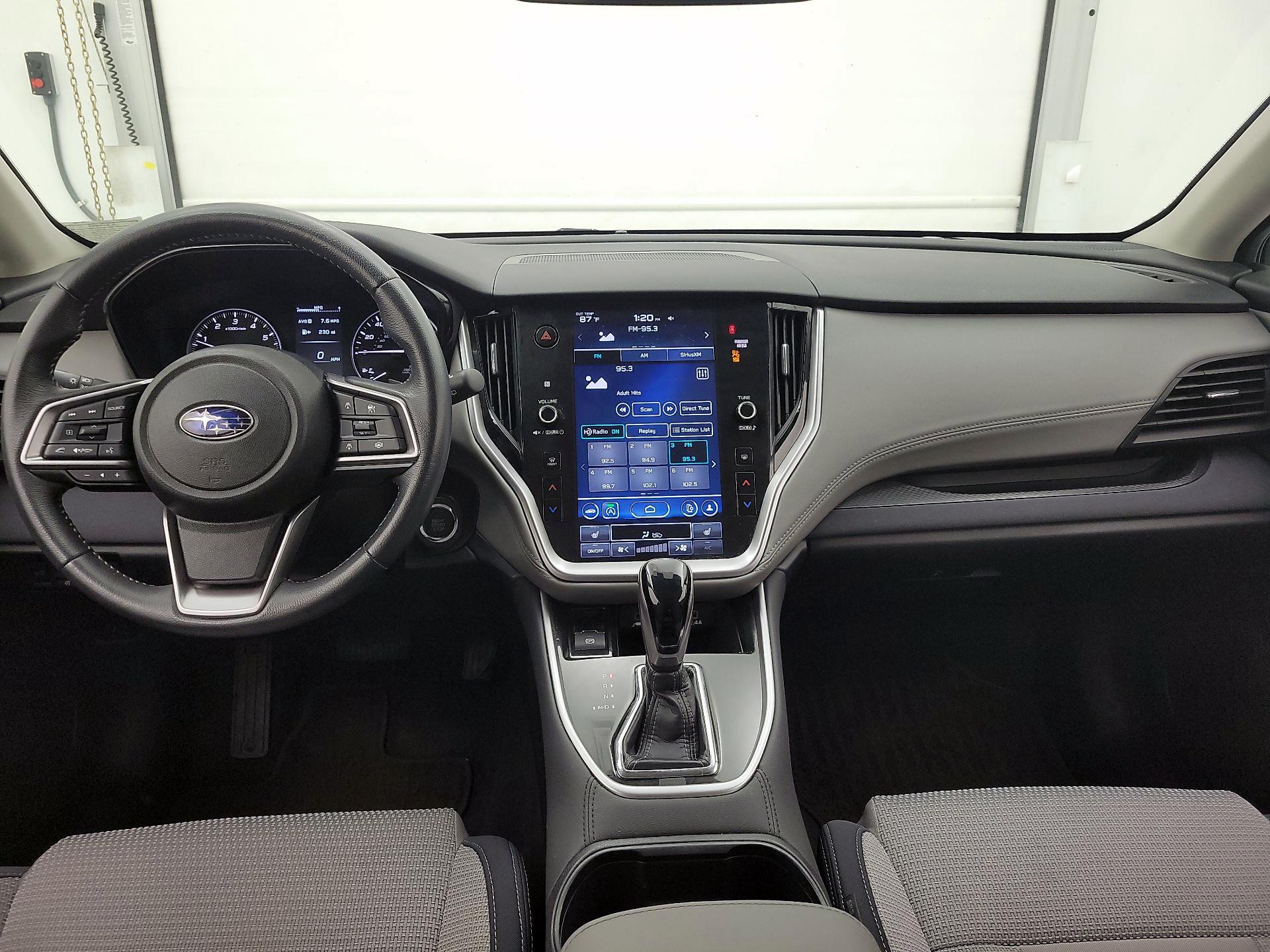 Thumbnail: 2023 Subaru Outback - 9