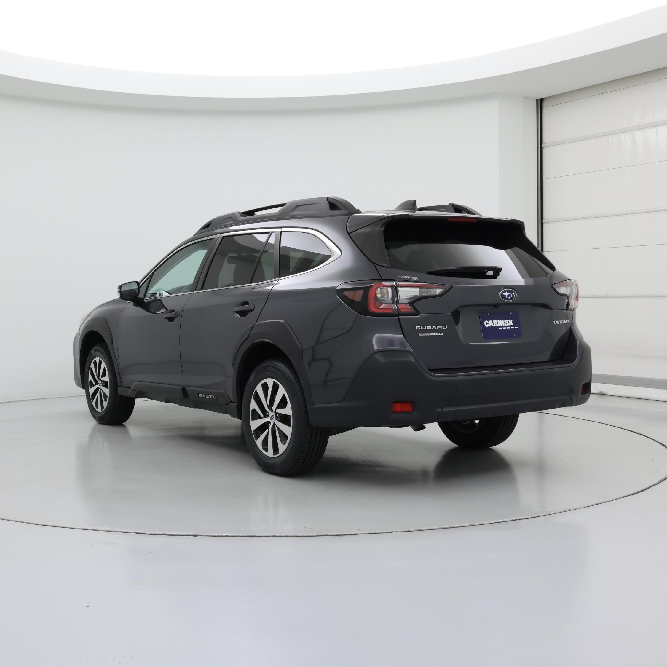Thumbnail: 2023 Subaru Outback - 2