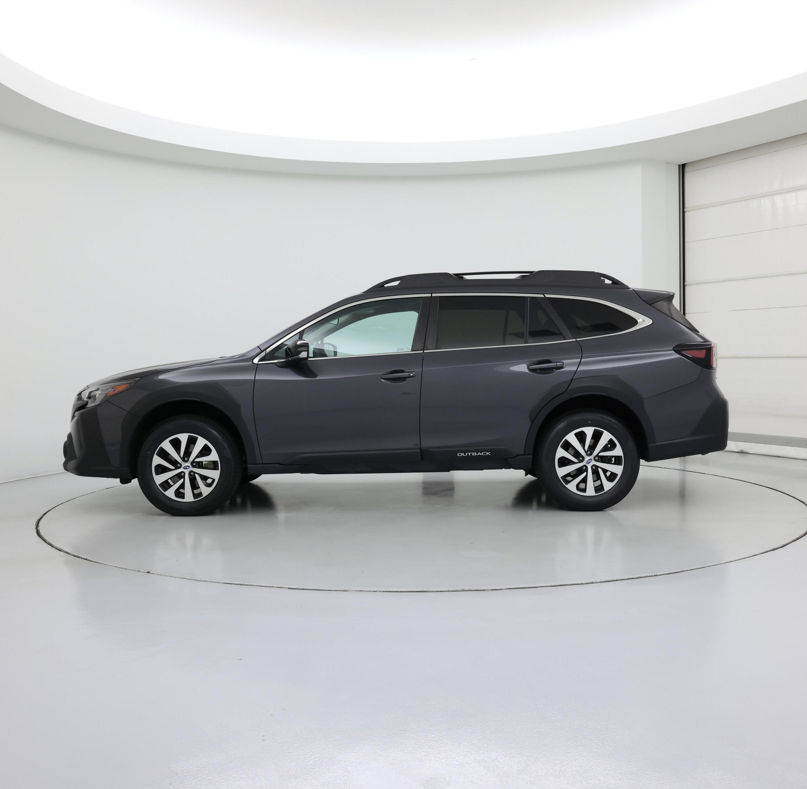 Thumbnail: 2023 Subaru Outback - 3